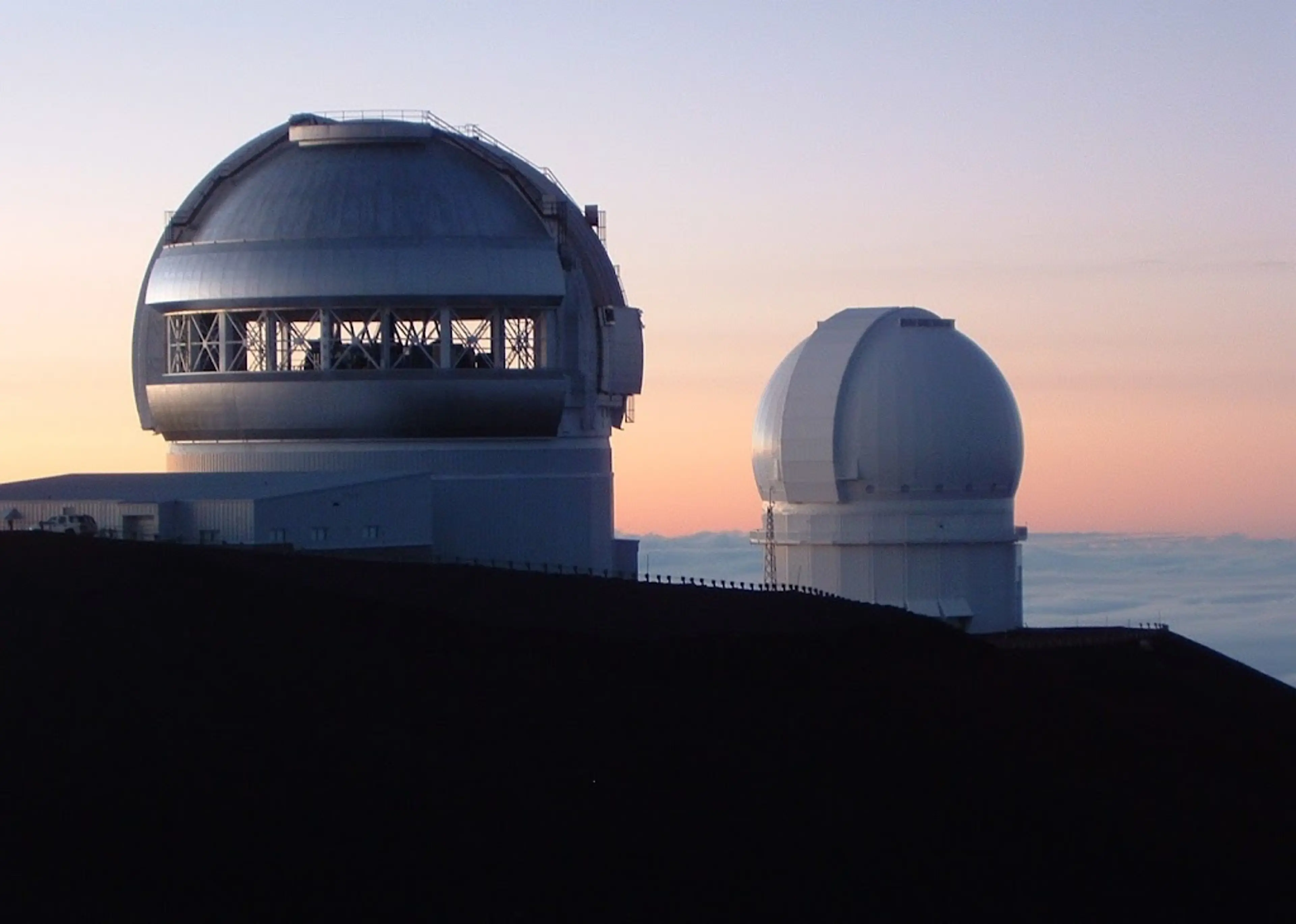 Local Observatory