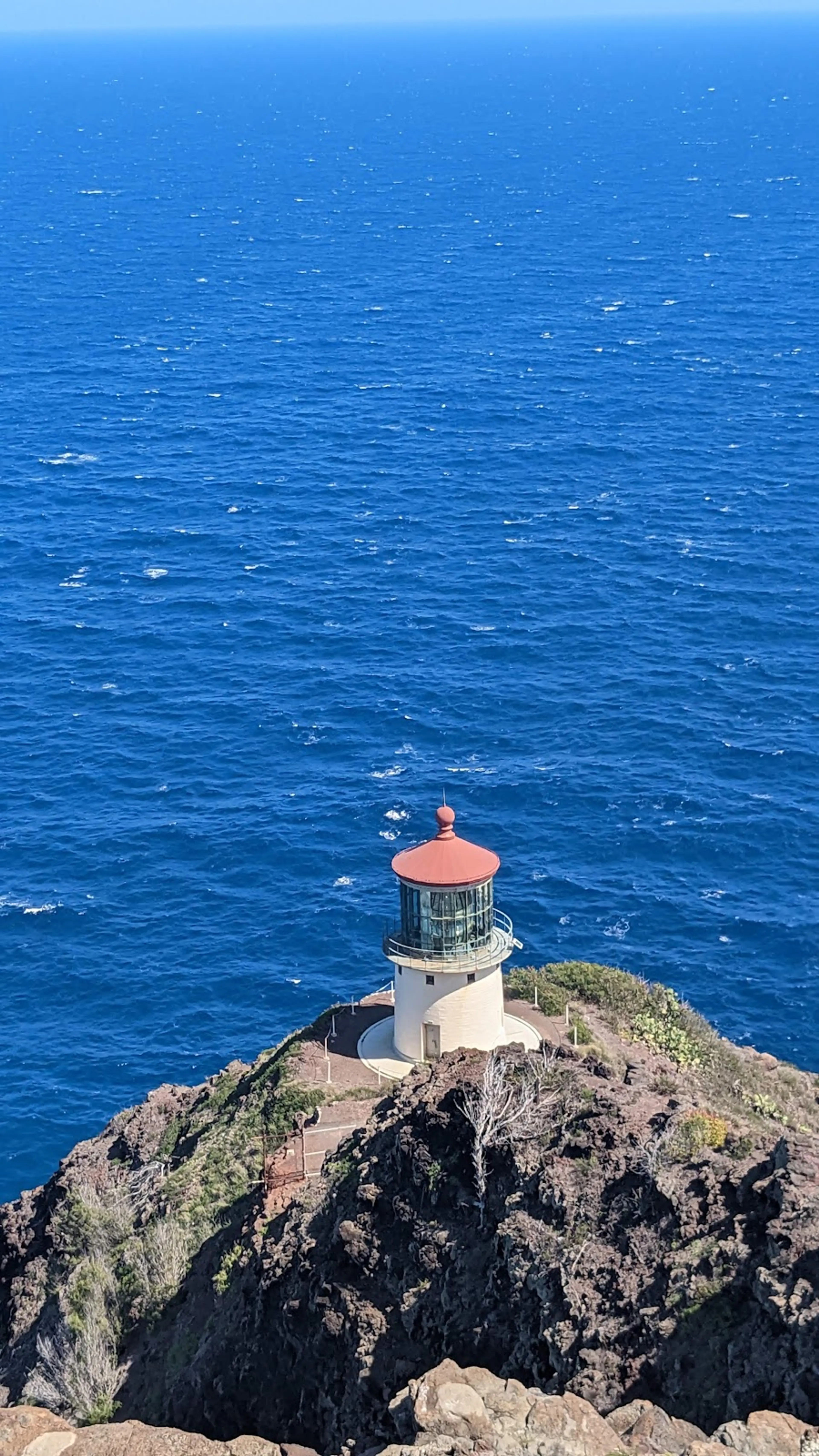 Makapuu Lighthouse Trail