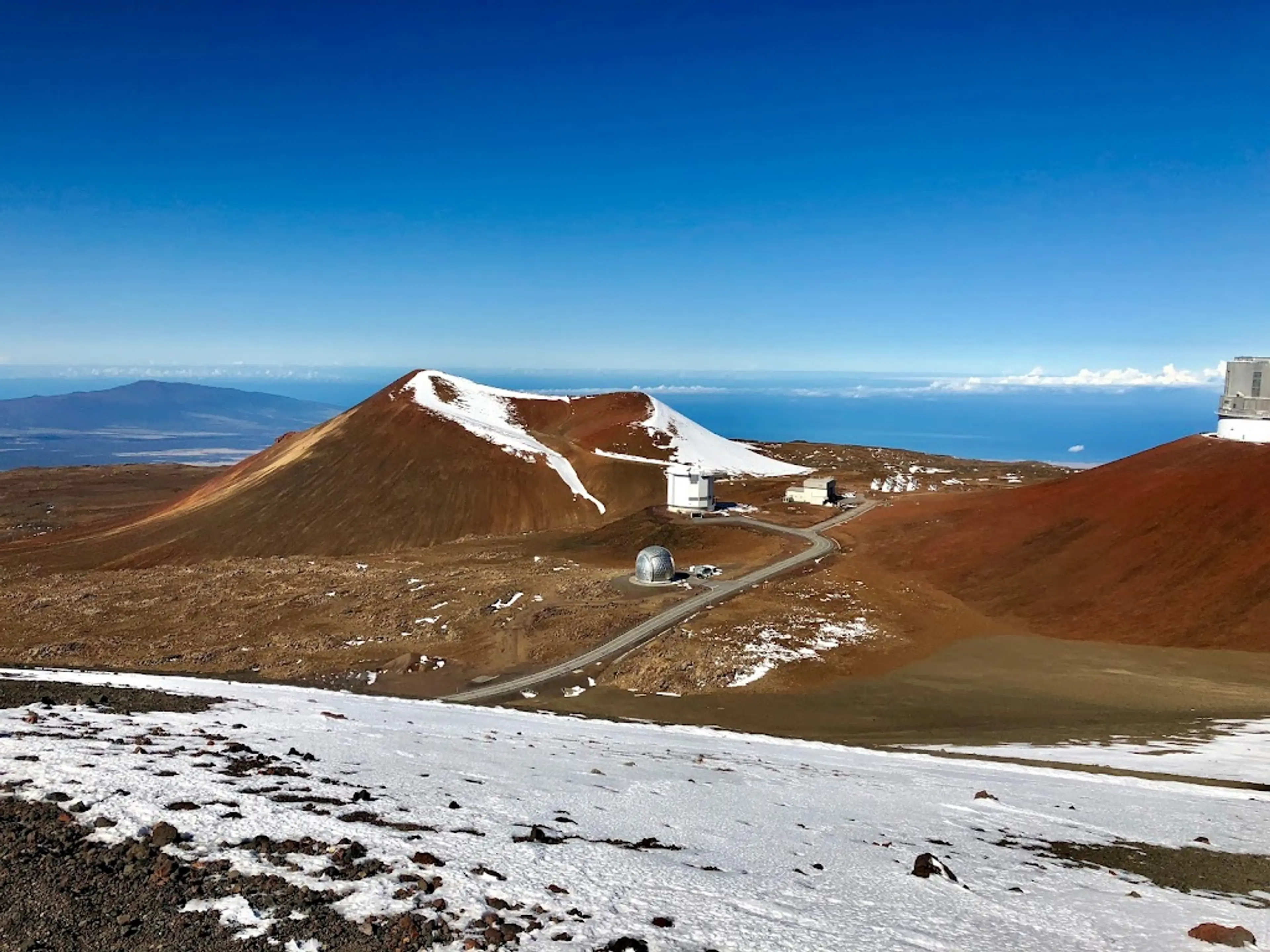 Mauna Kea