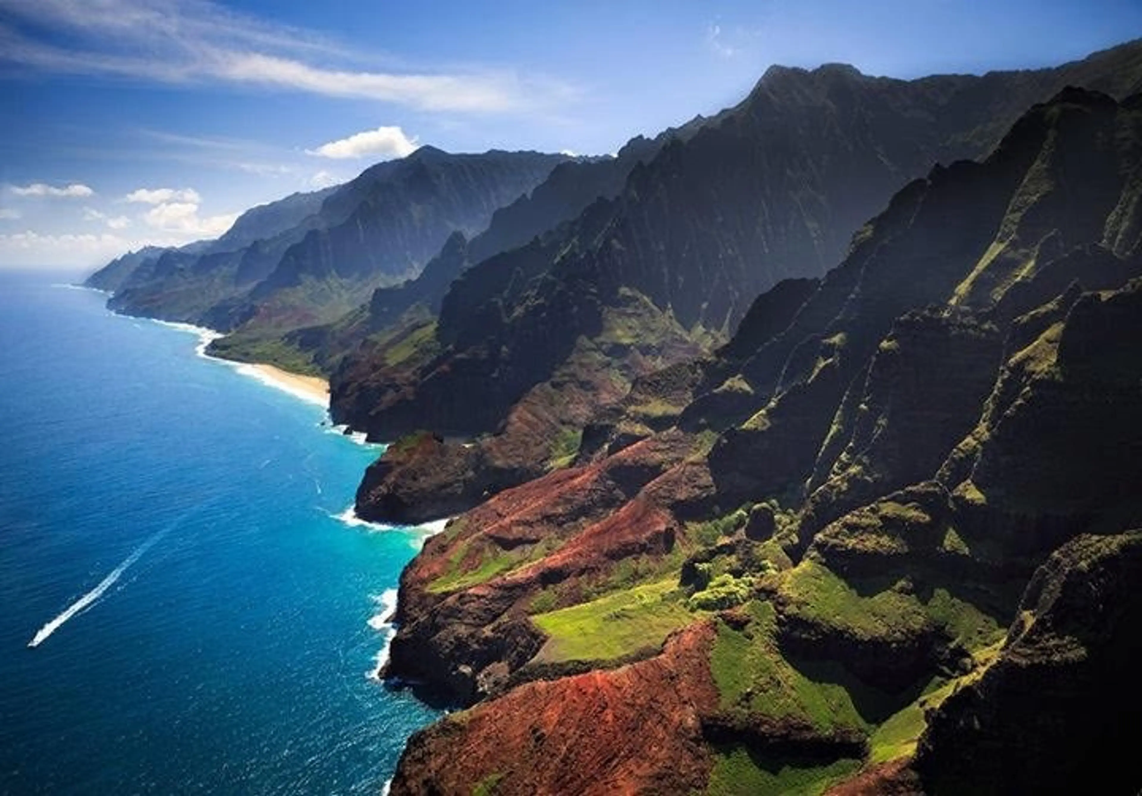 Na Pali Coast State Park