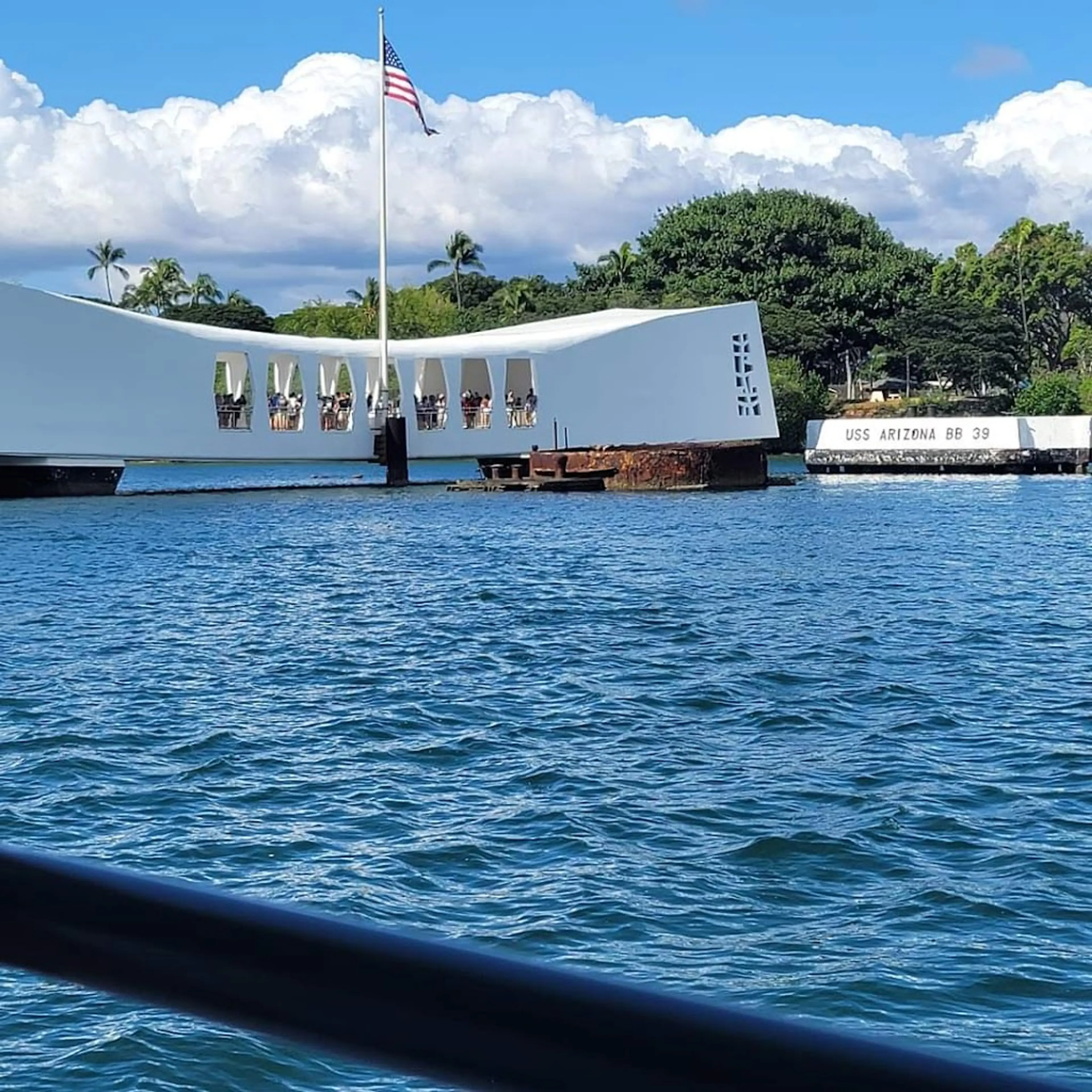 Pearl Harbor