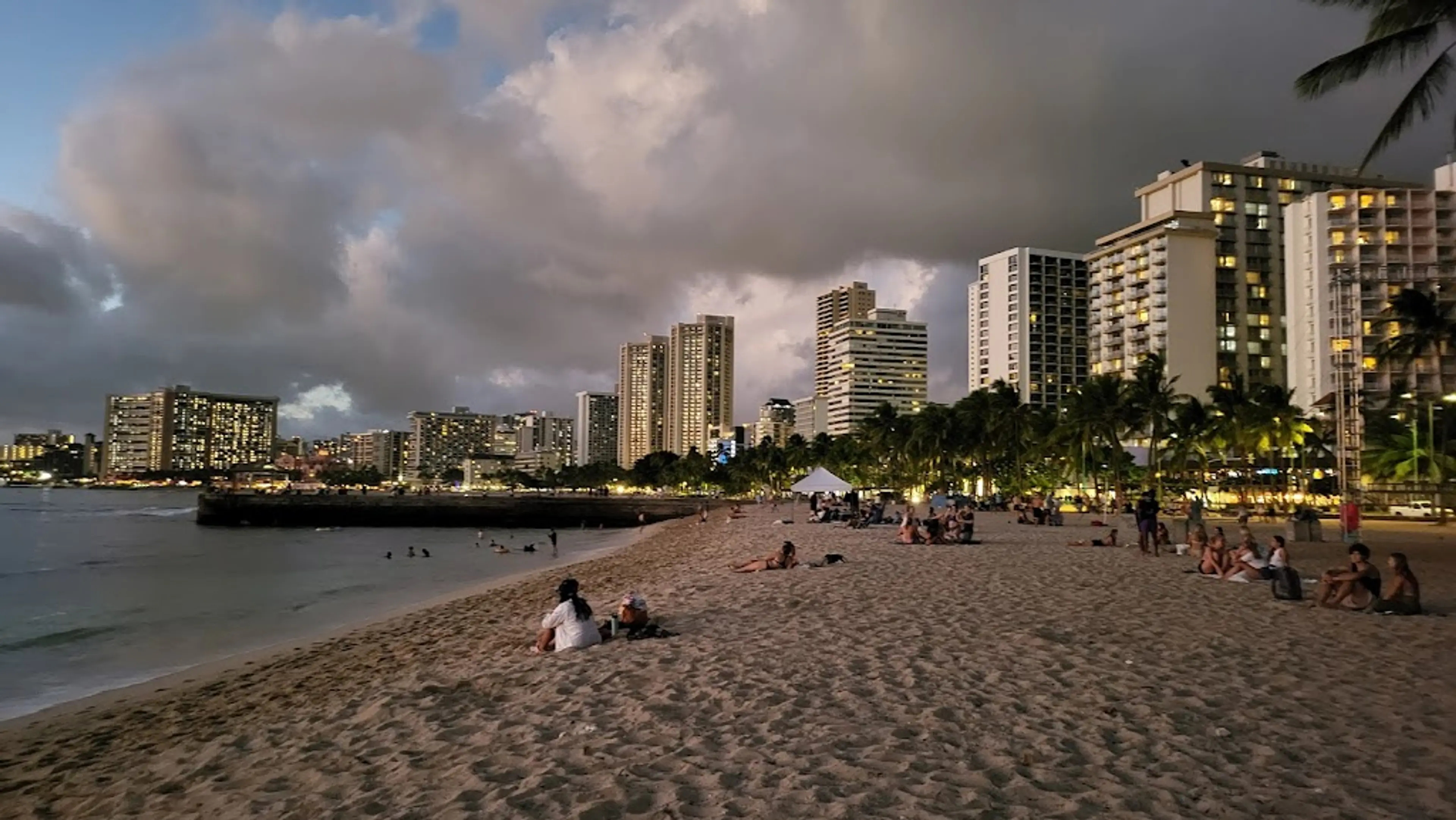 Waikiki