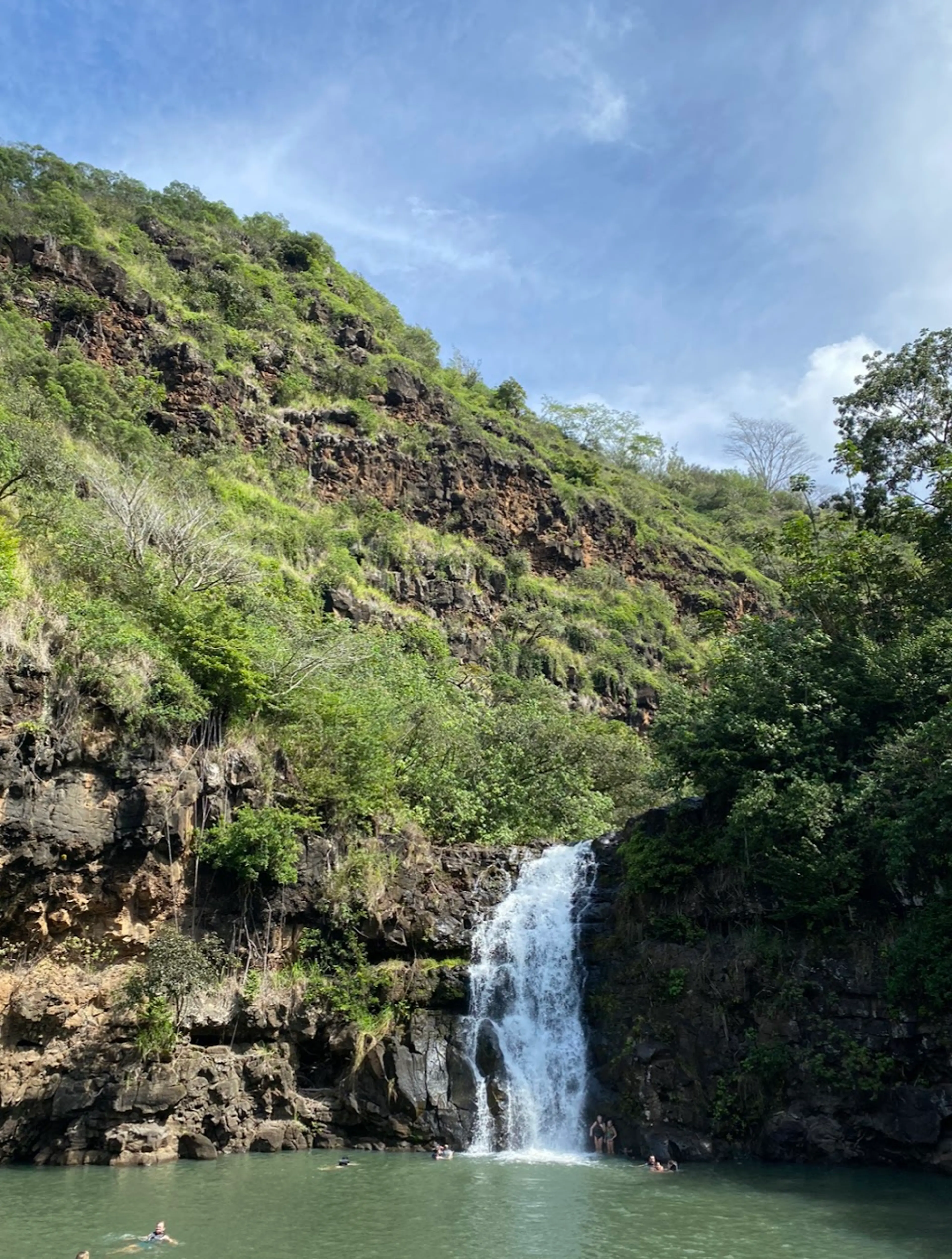 Waimea Valley