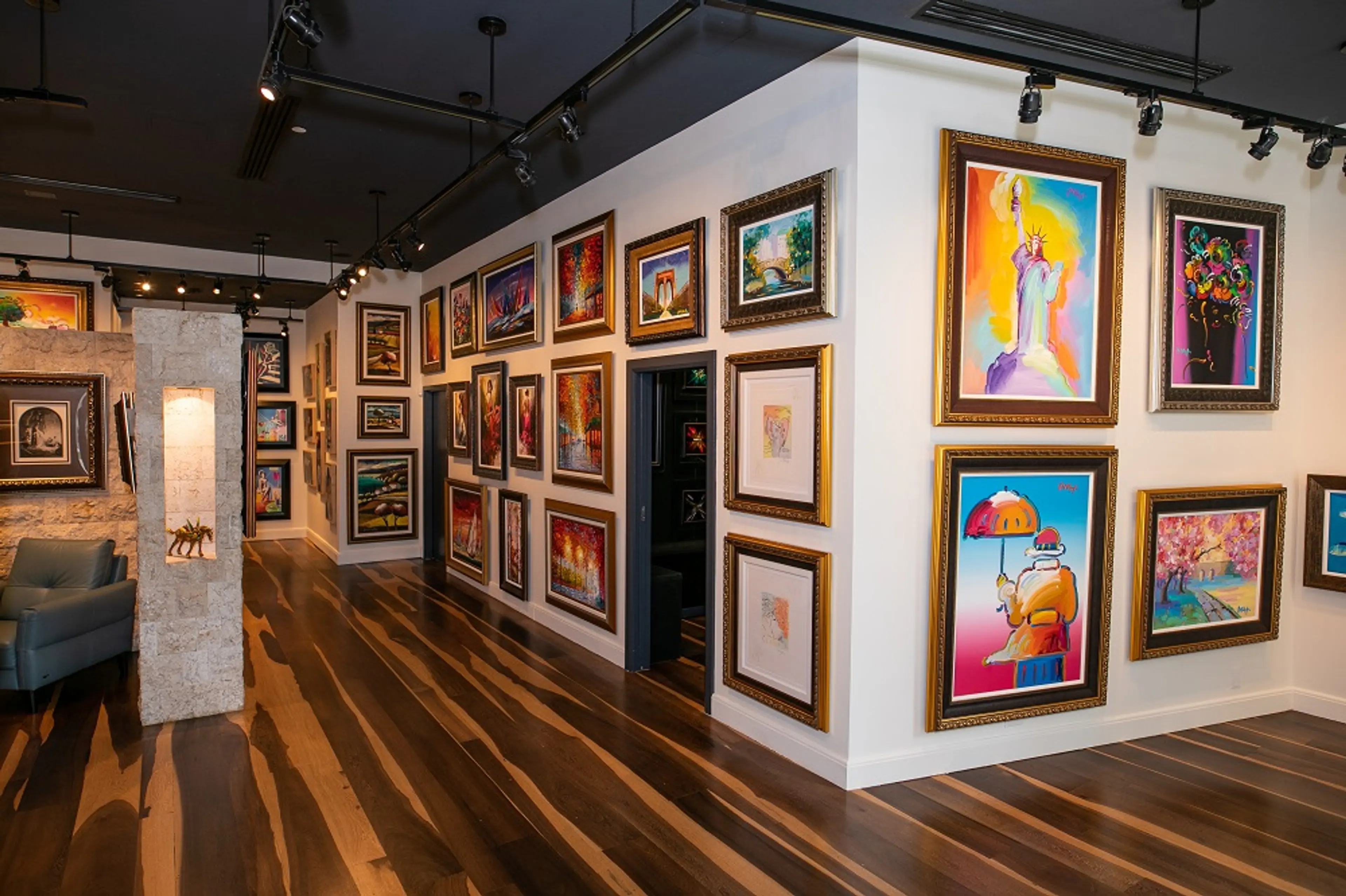 Art Gallery