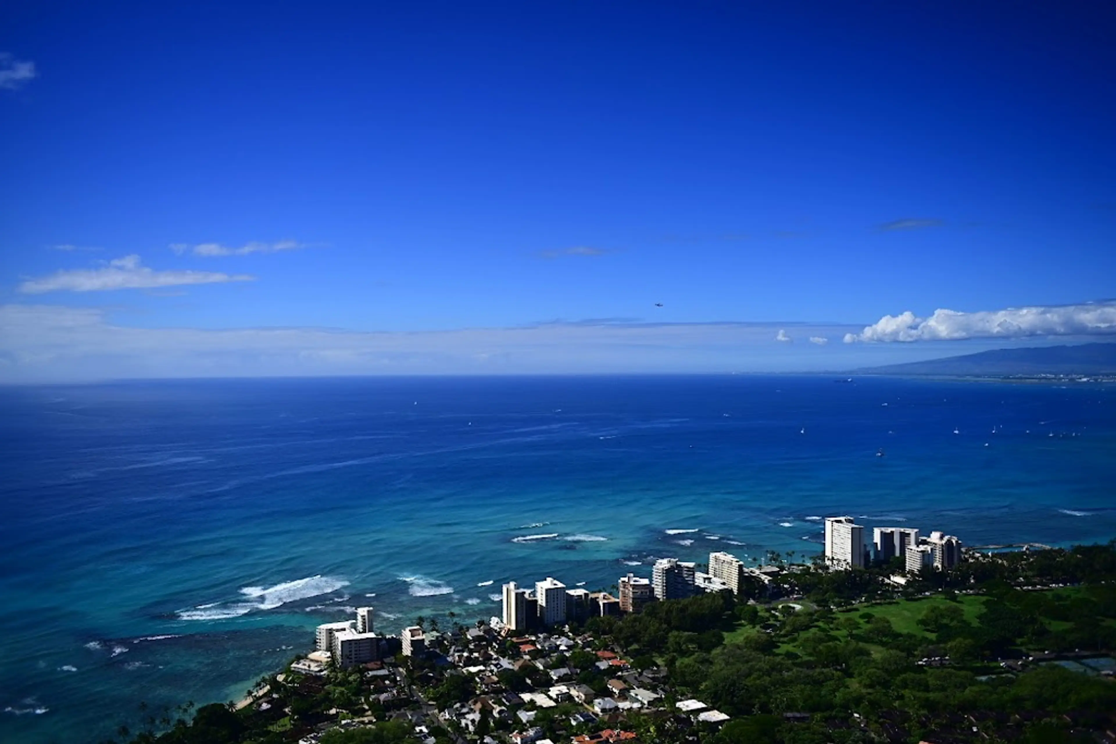 Diamond Head