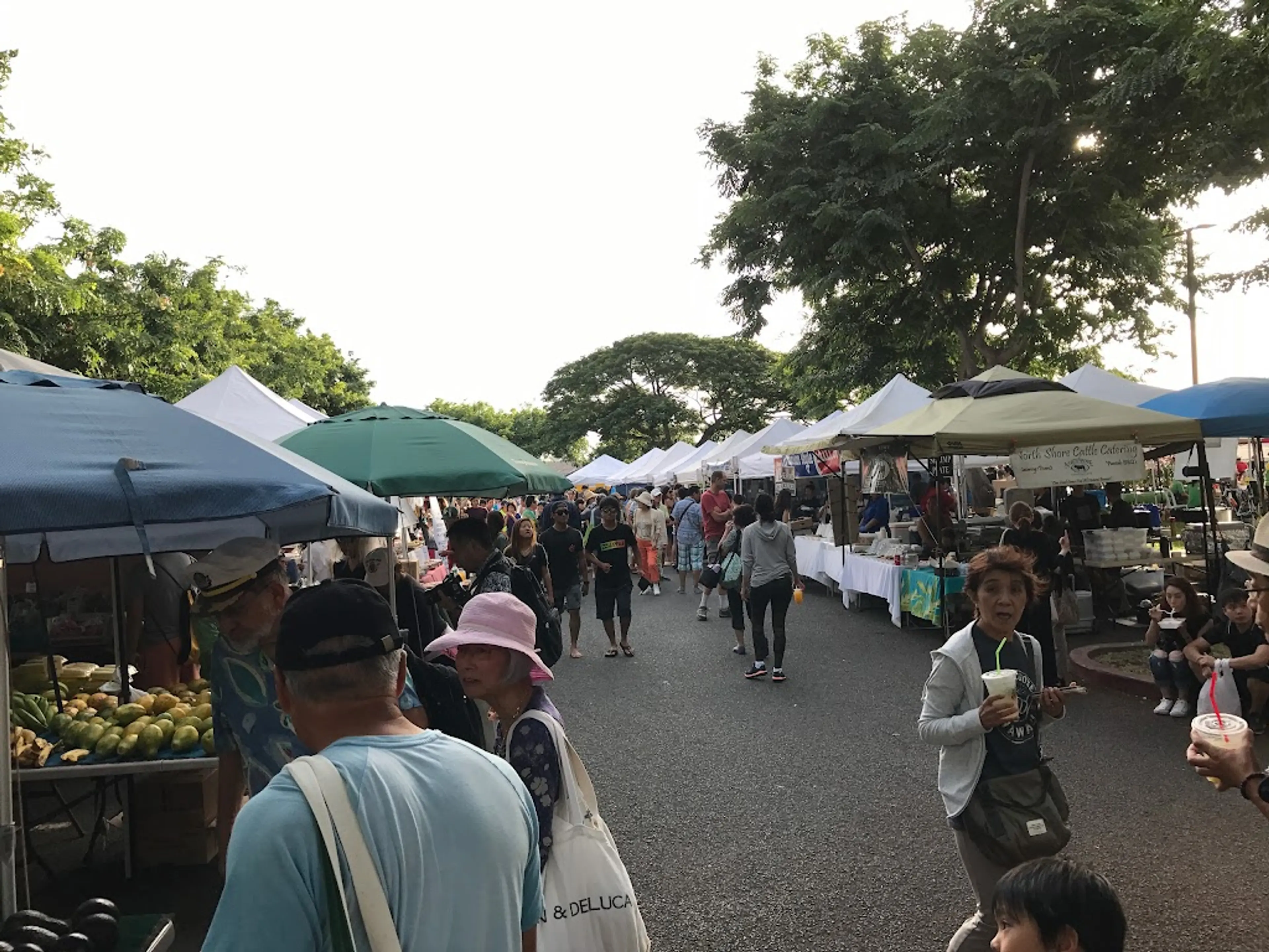 Farmer's Market
