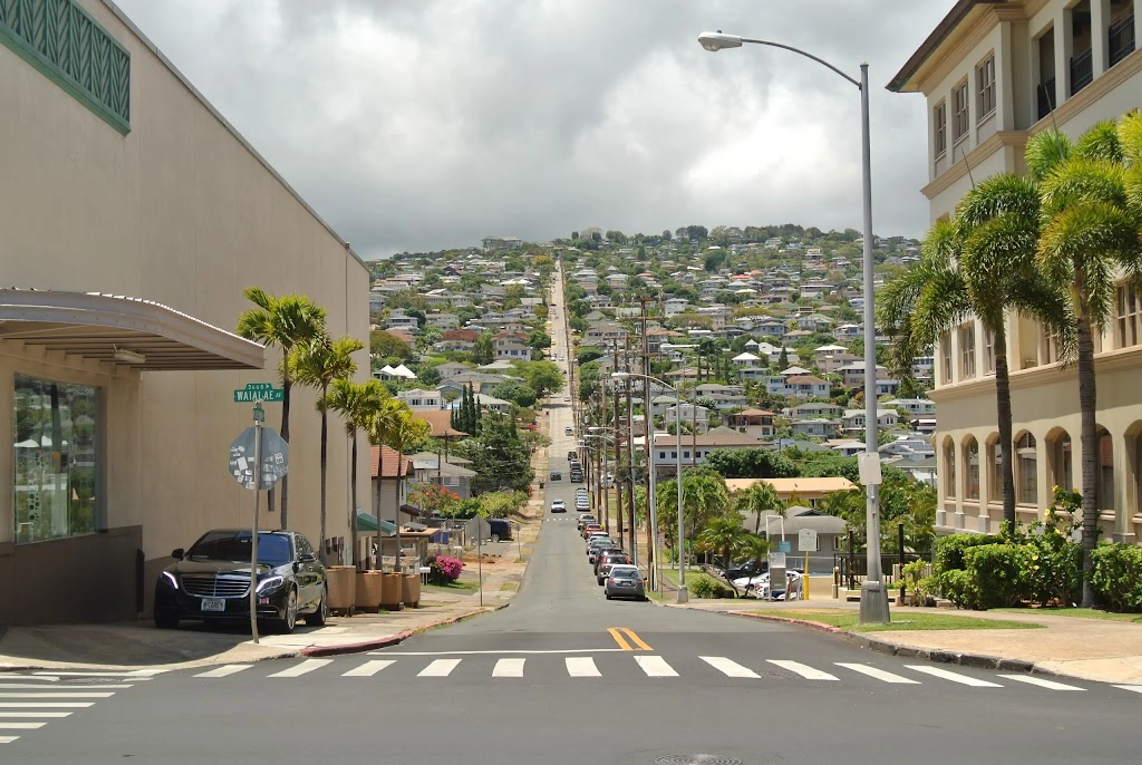 Kaimuki