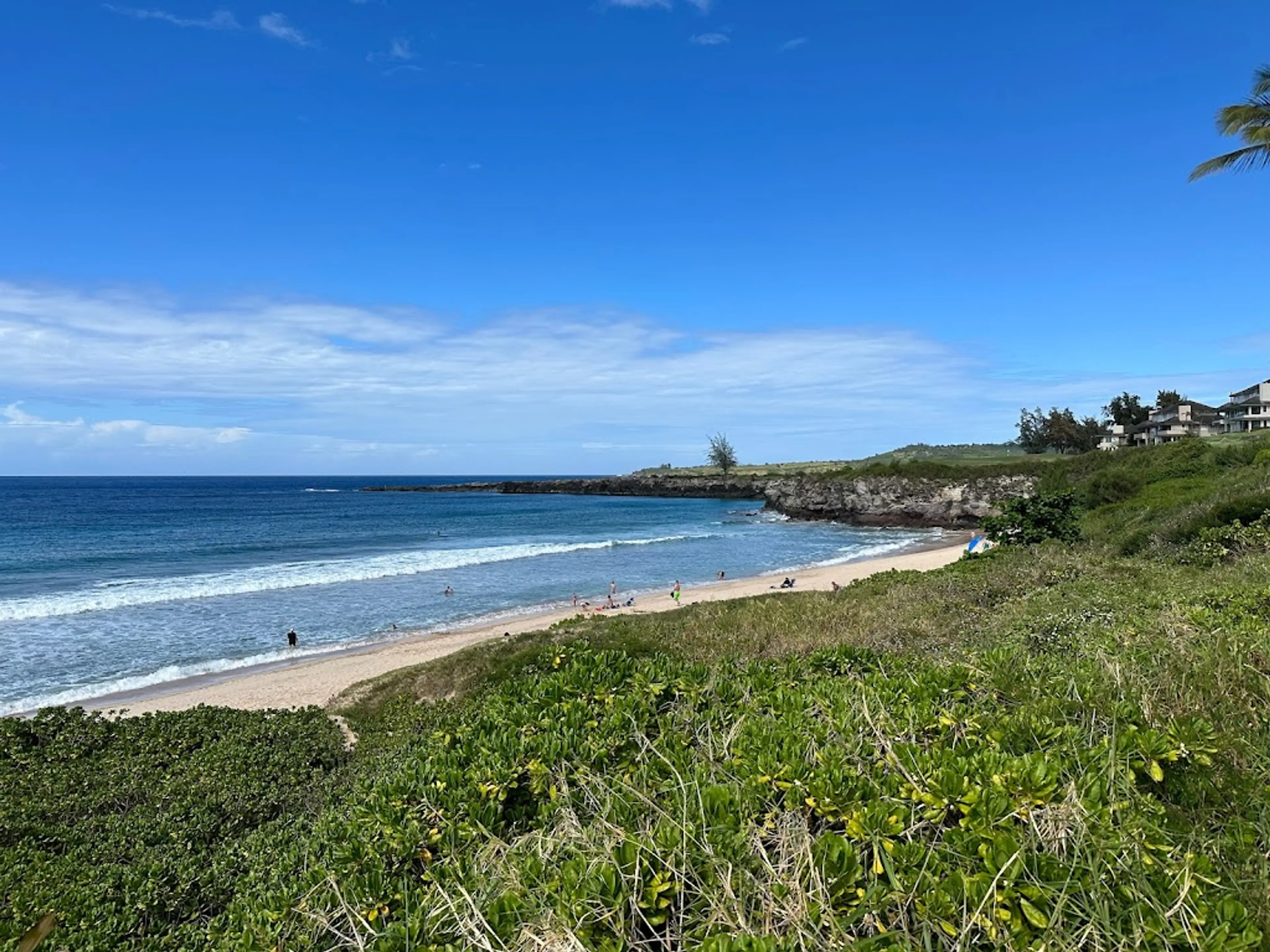 Coastal Drive