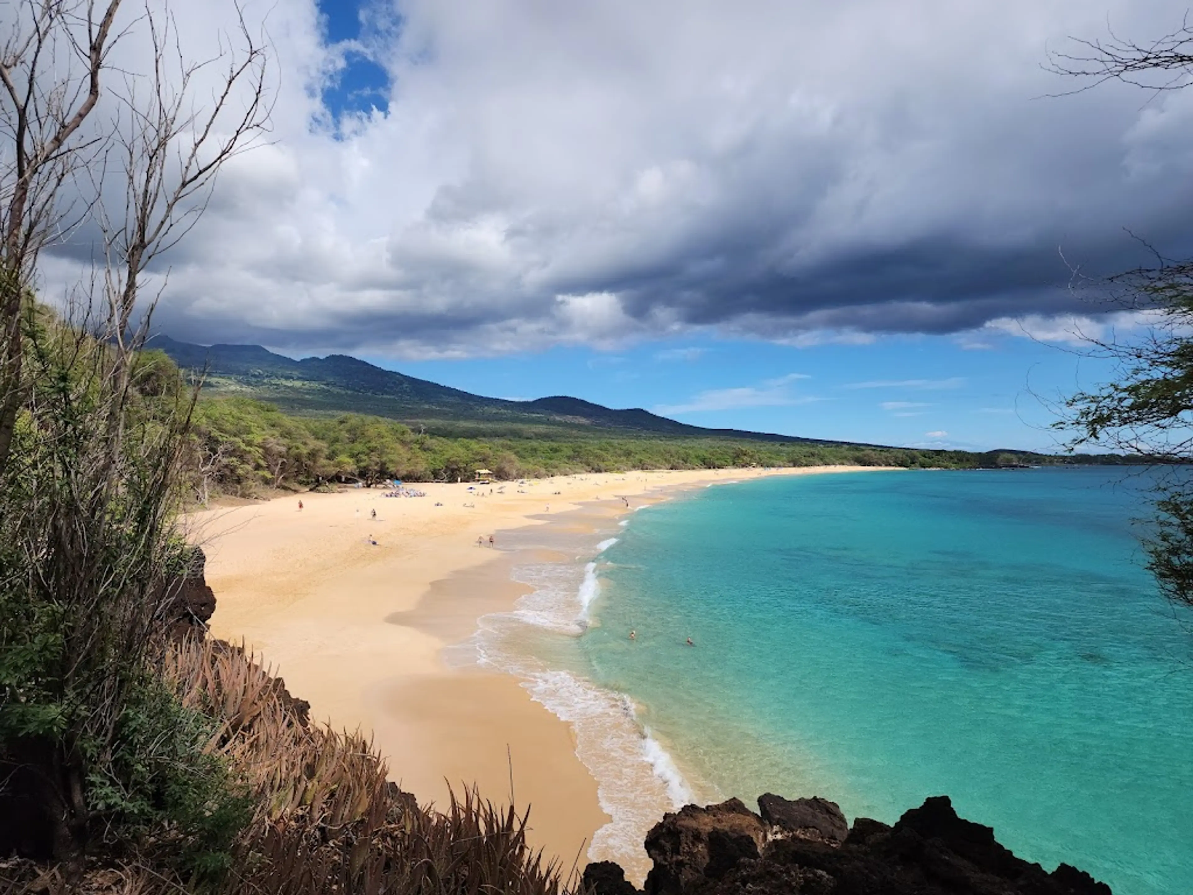 Makena State Park