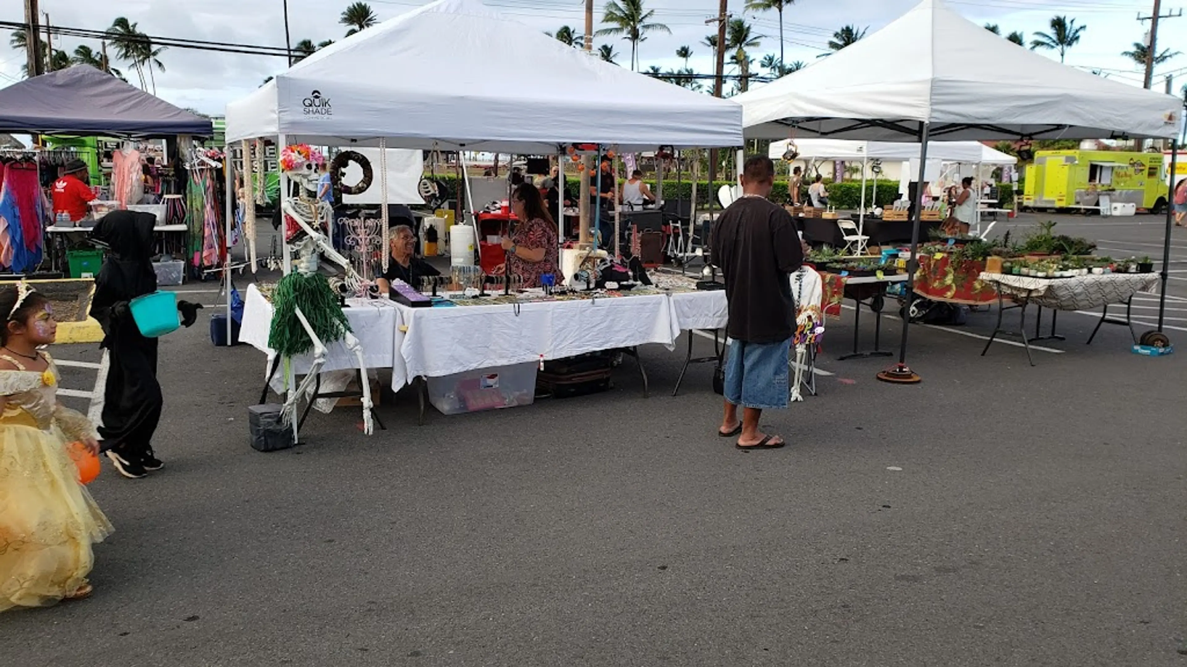 Night Market