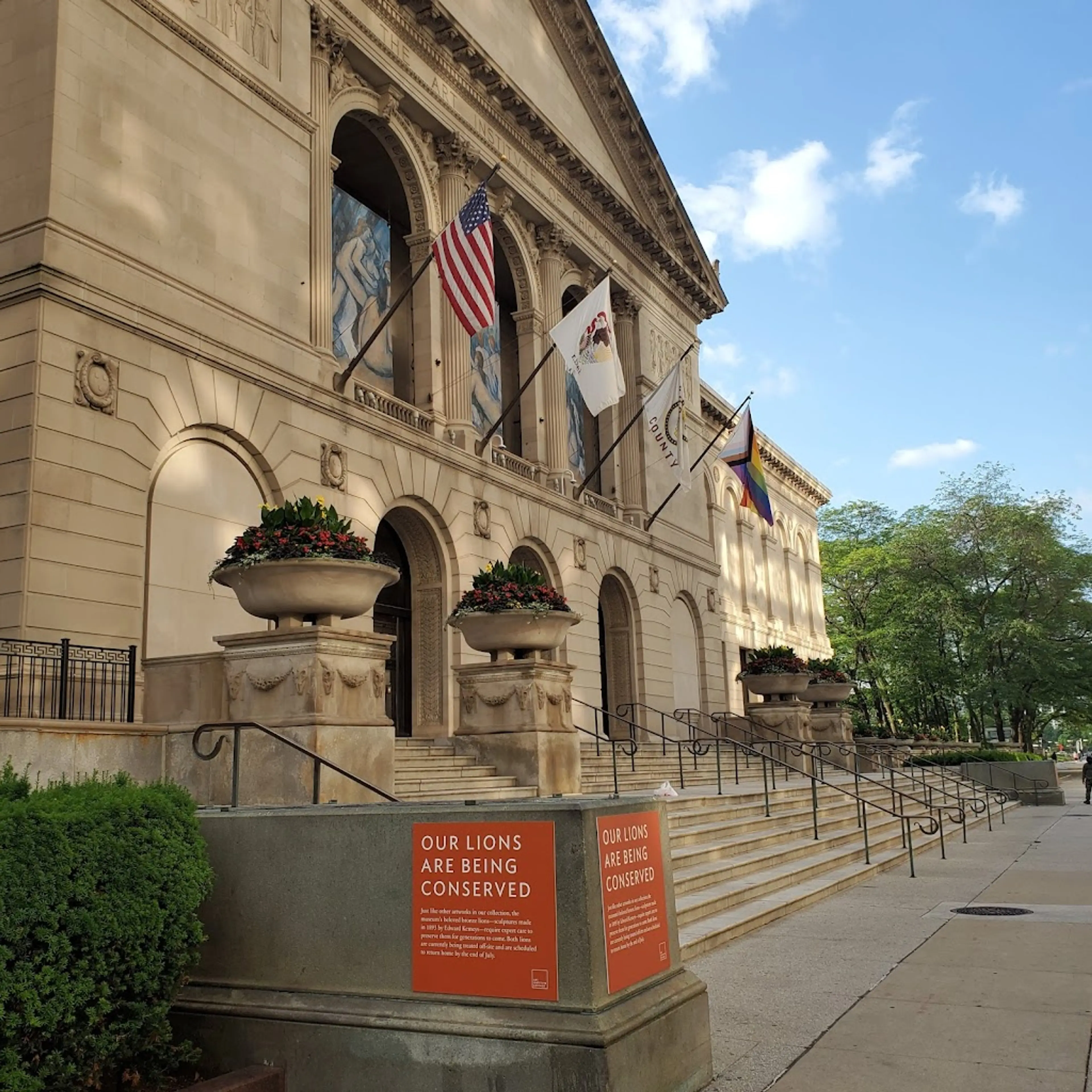 Art Institute of Chicago