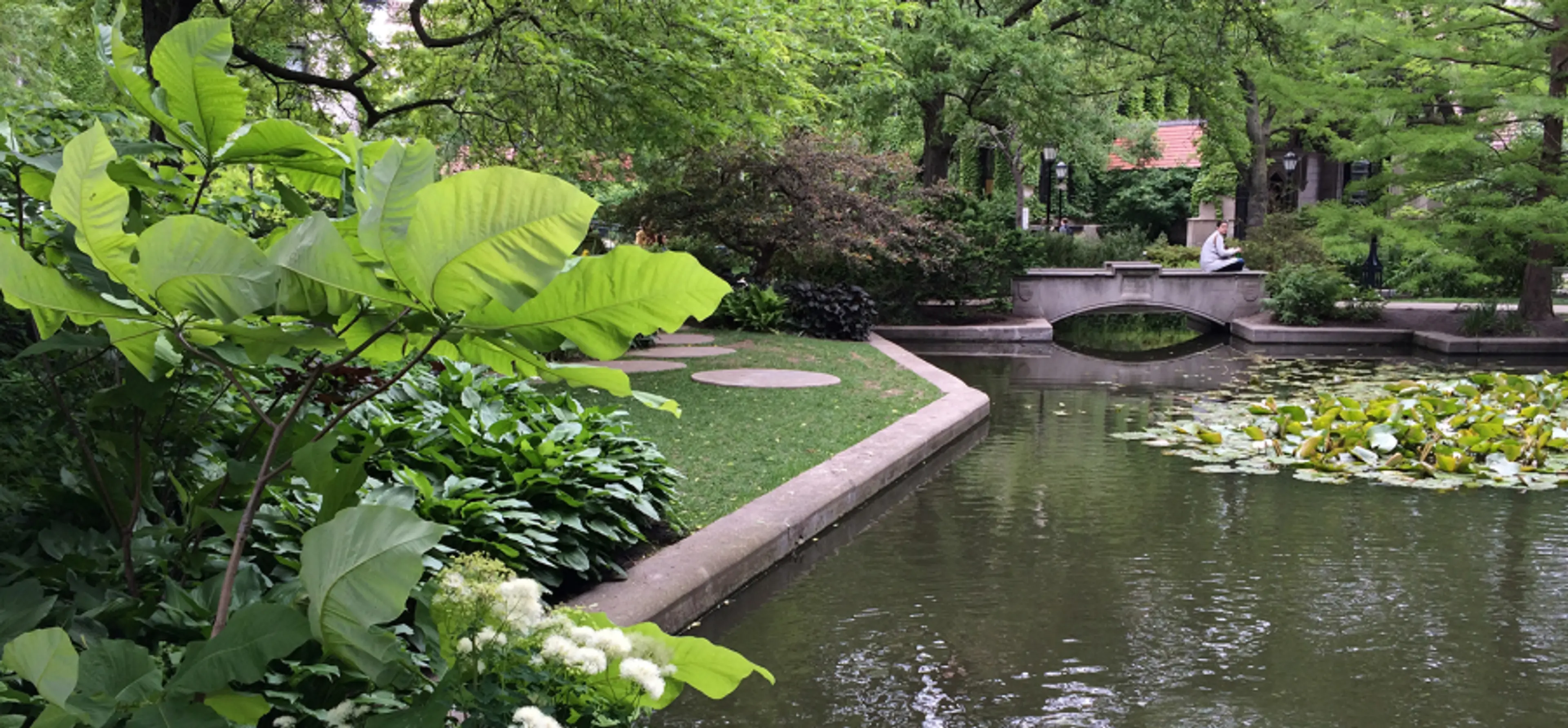 Botanical Garden