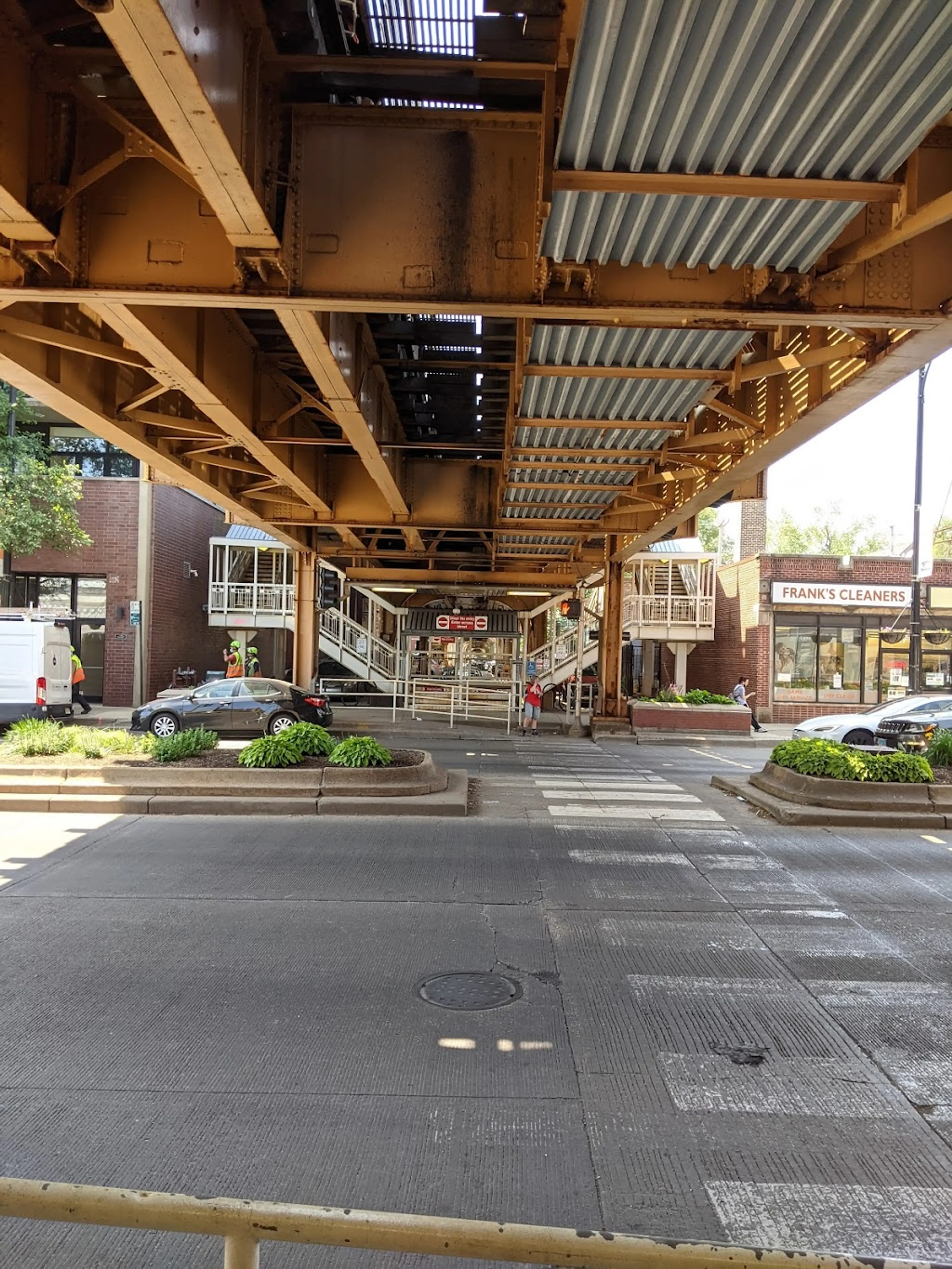 Bronzeville