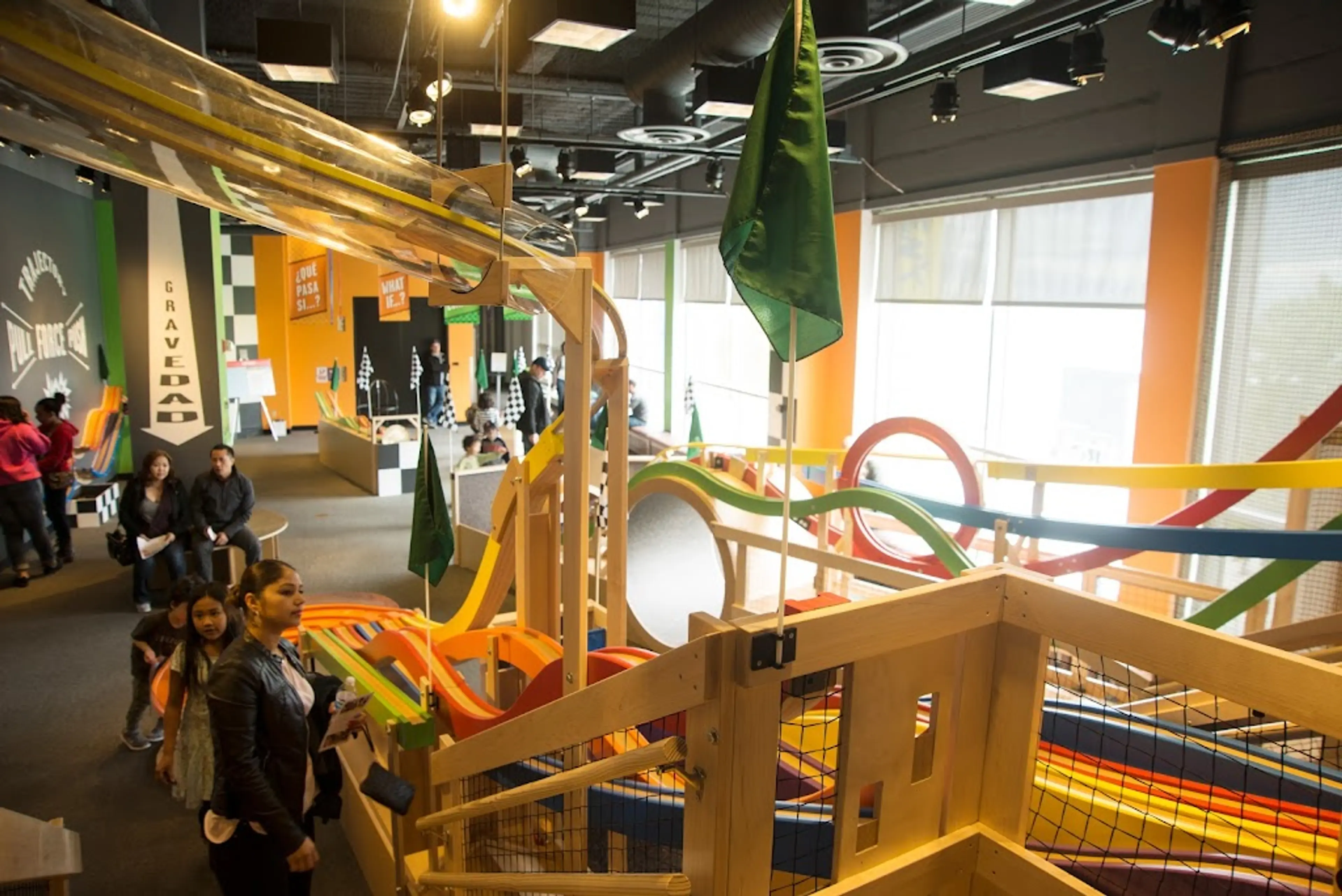 Chicago Children's Museum