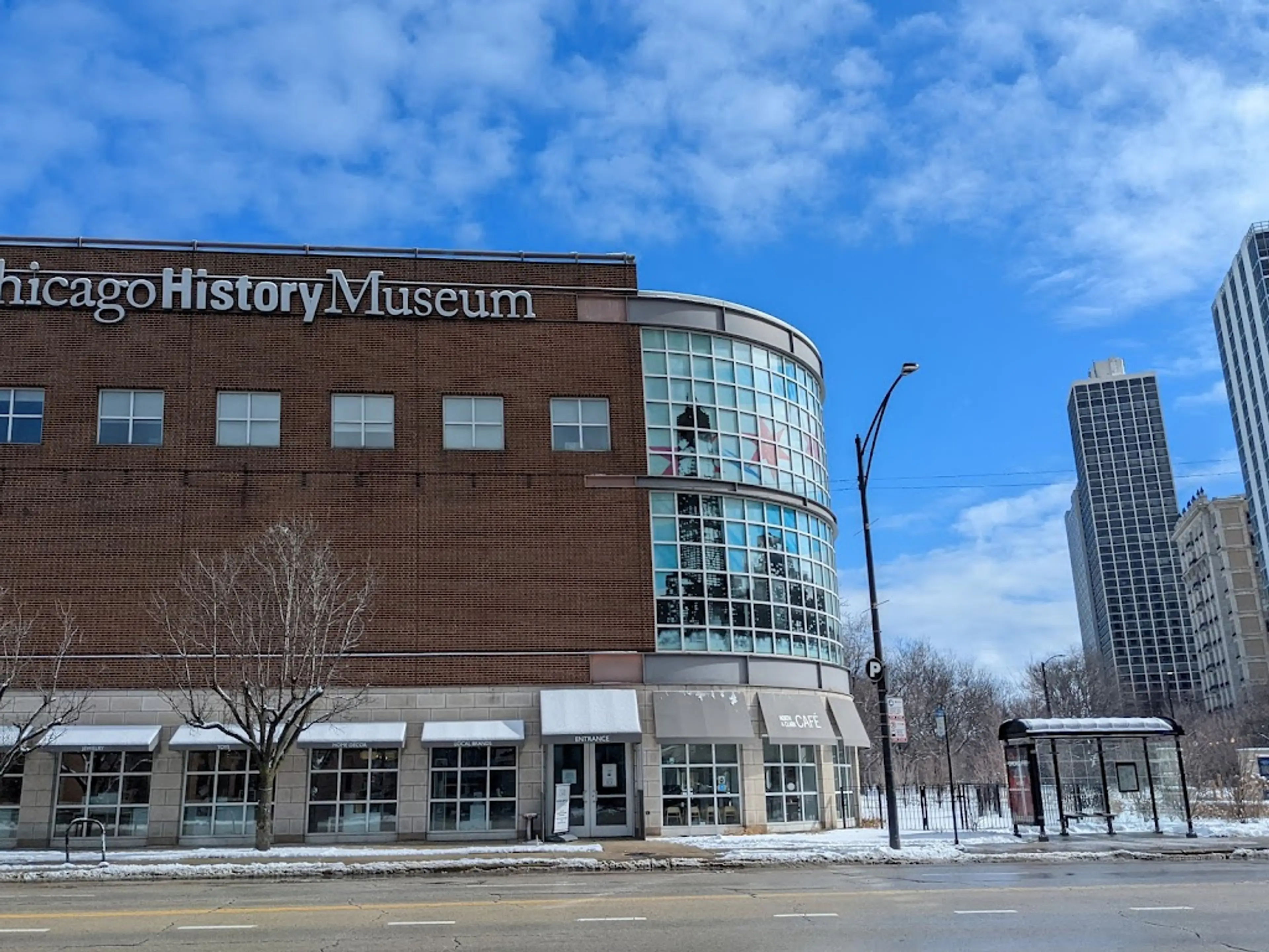 Chicago History Museum