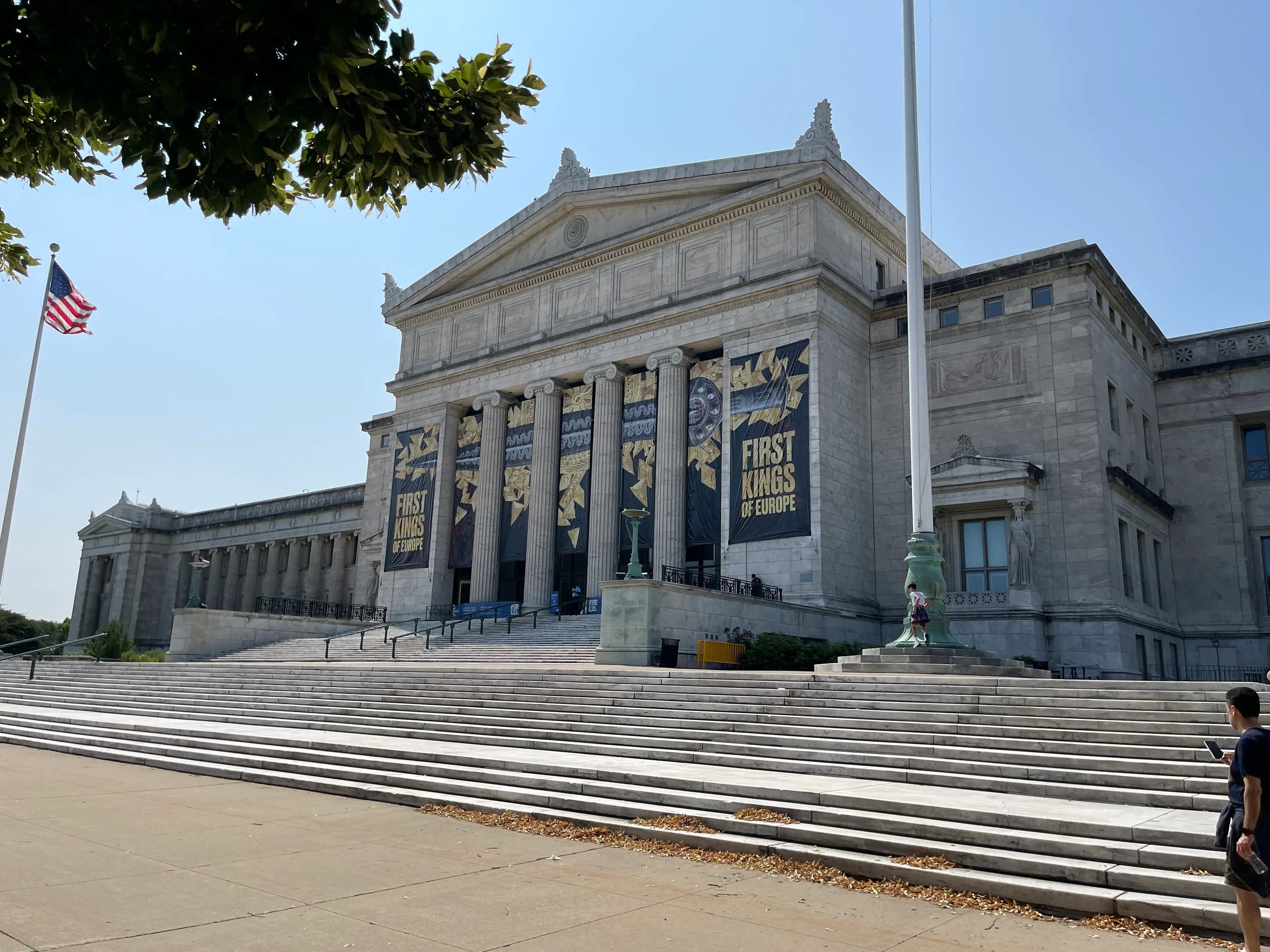 Field Museum