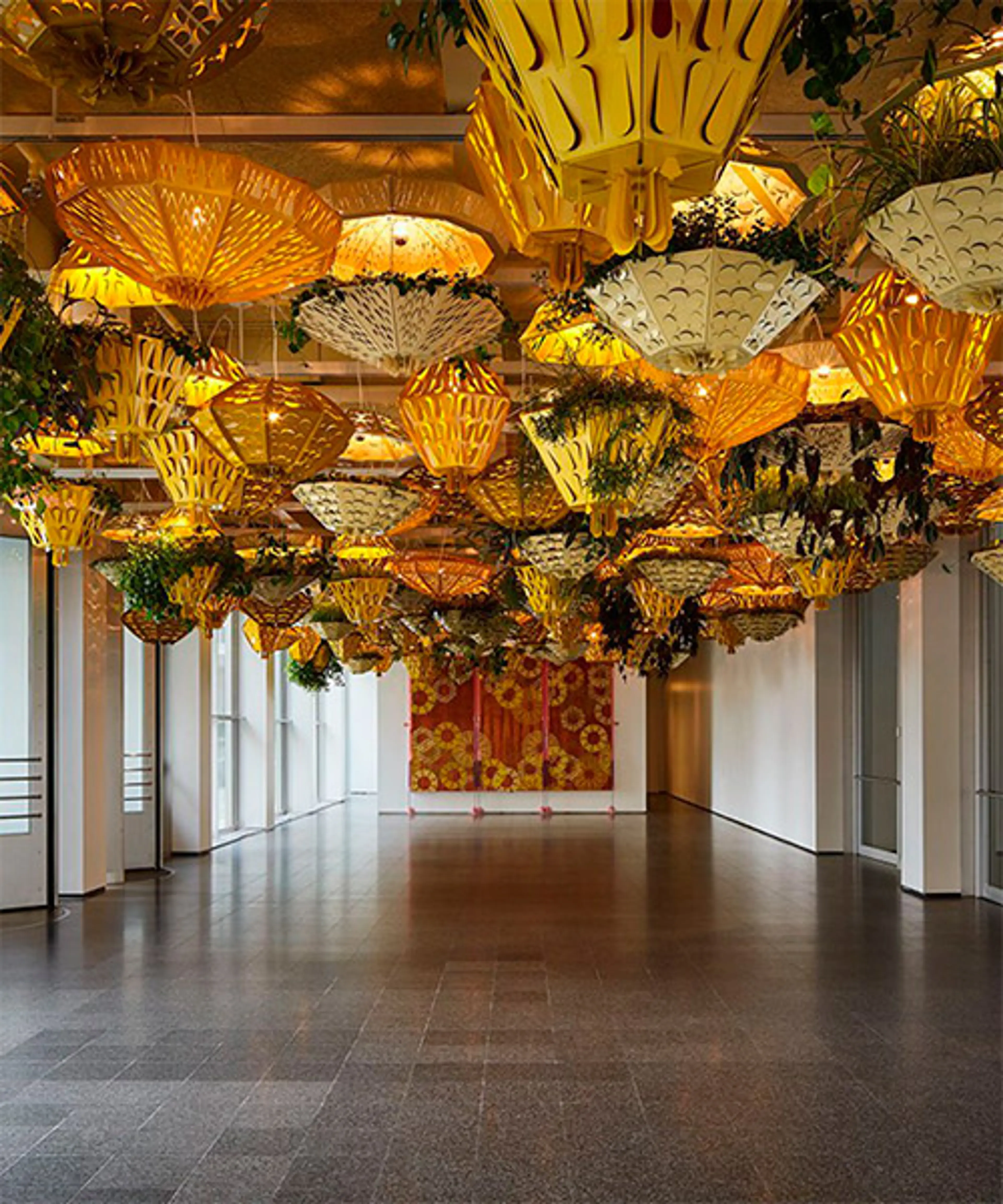 Museum of Contemporary Art