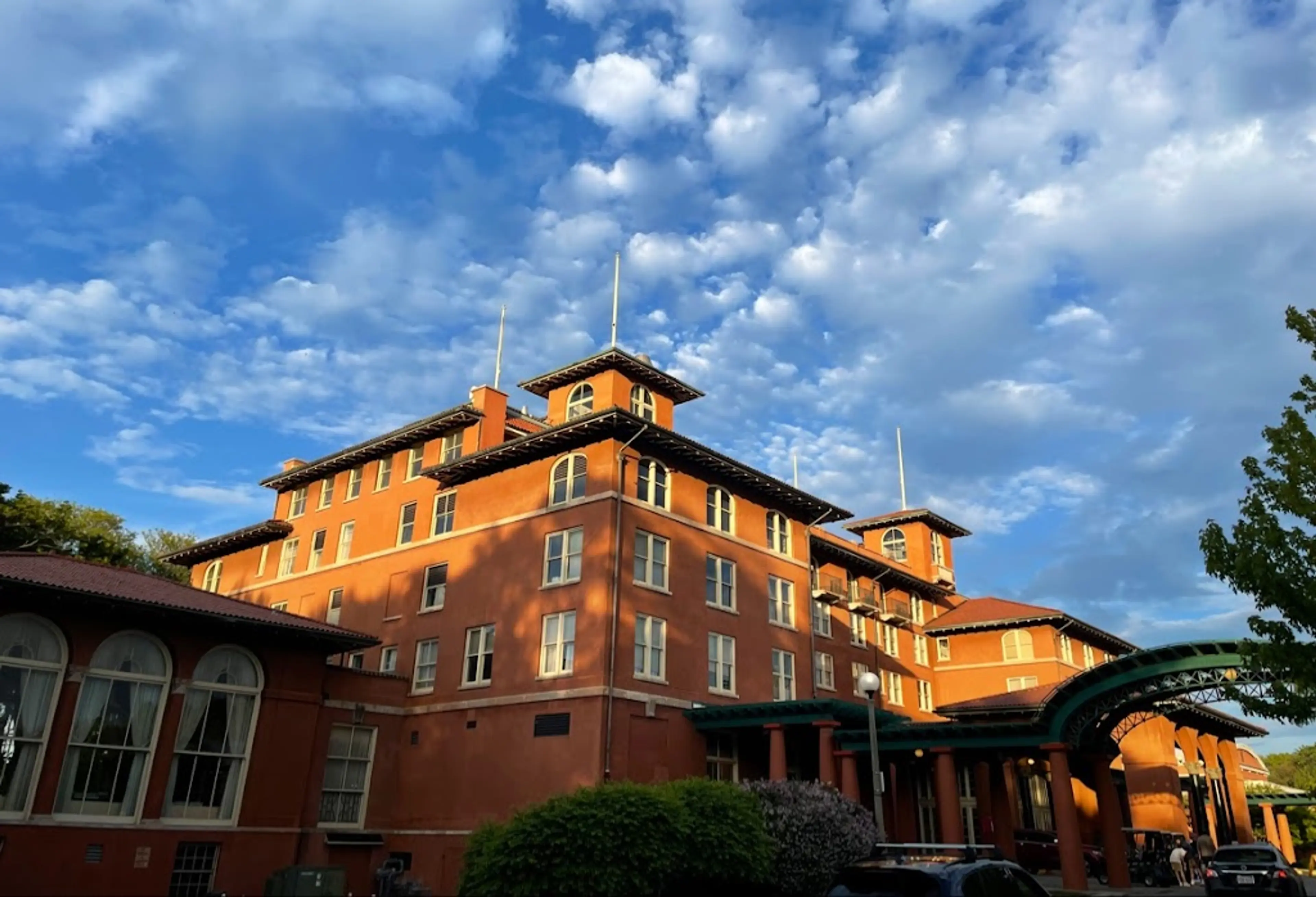 South Shore Cultural Center