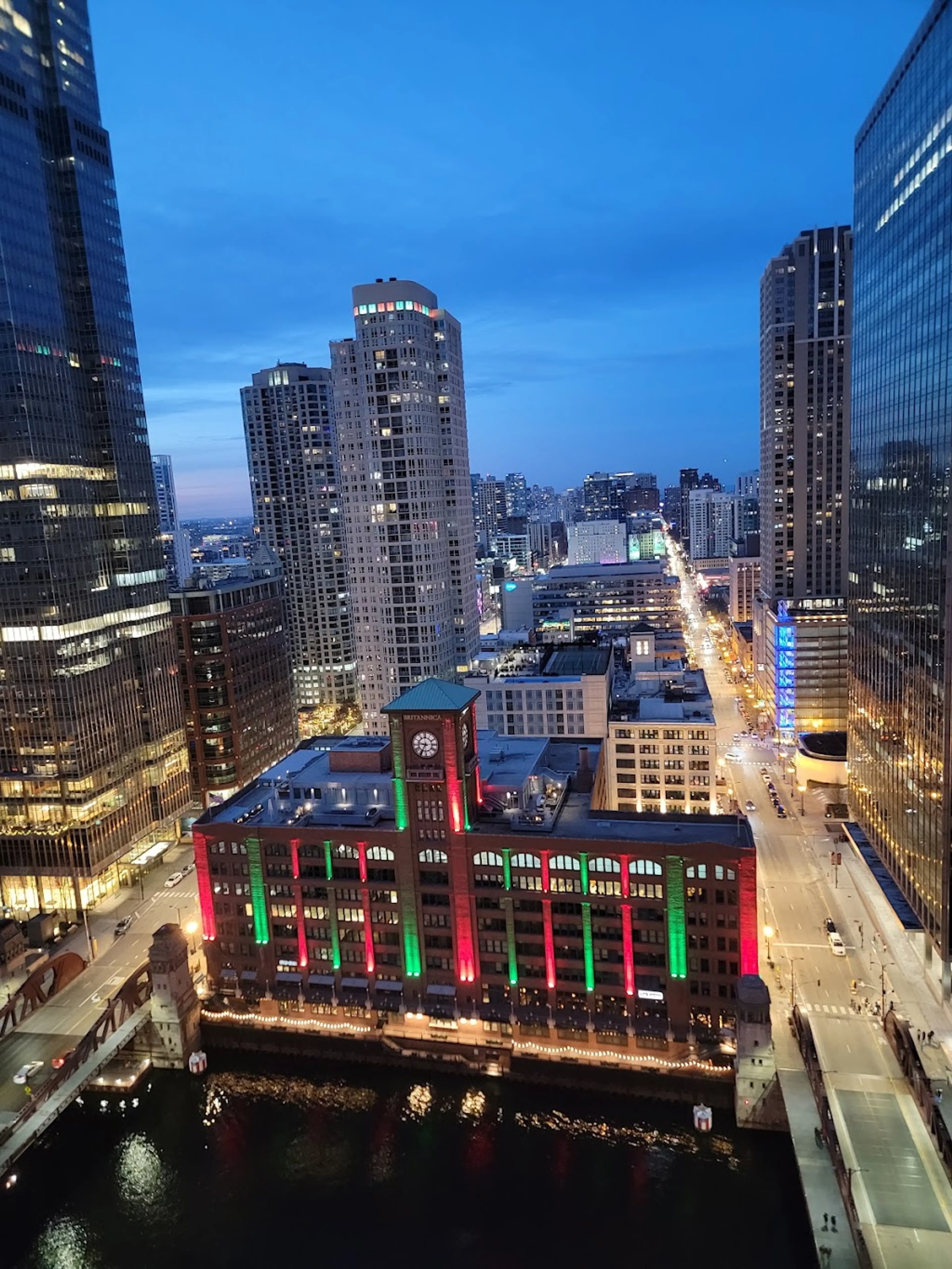 West Loop