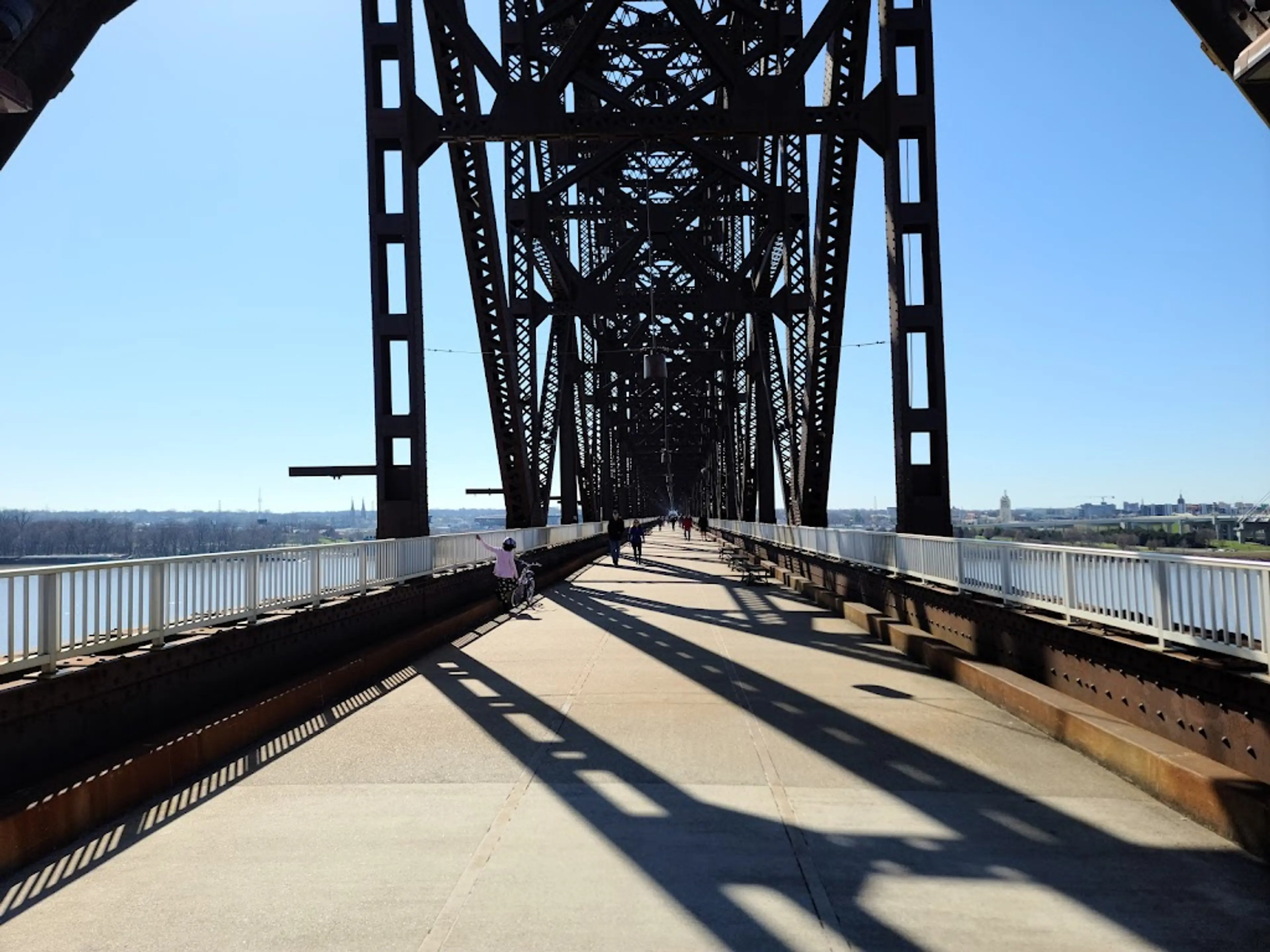Big Four Bridge