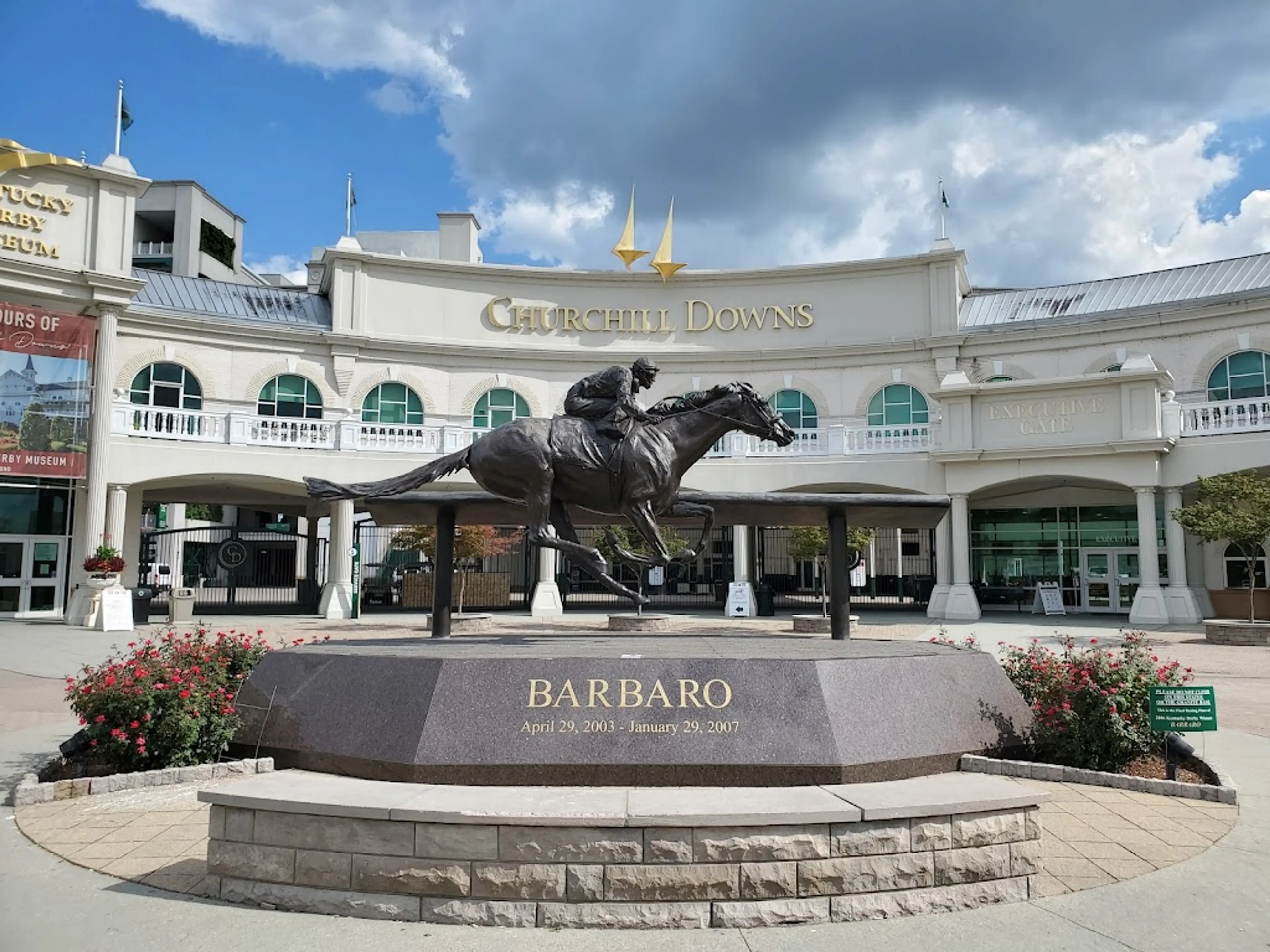 Churchill Downs