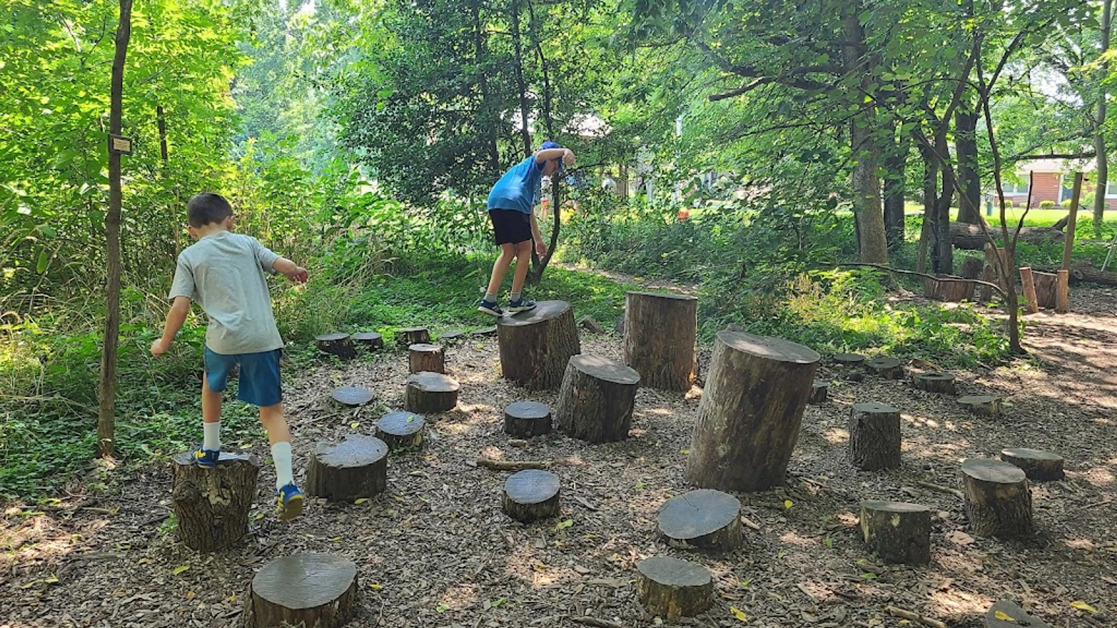 Louisville Nature Center