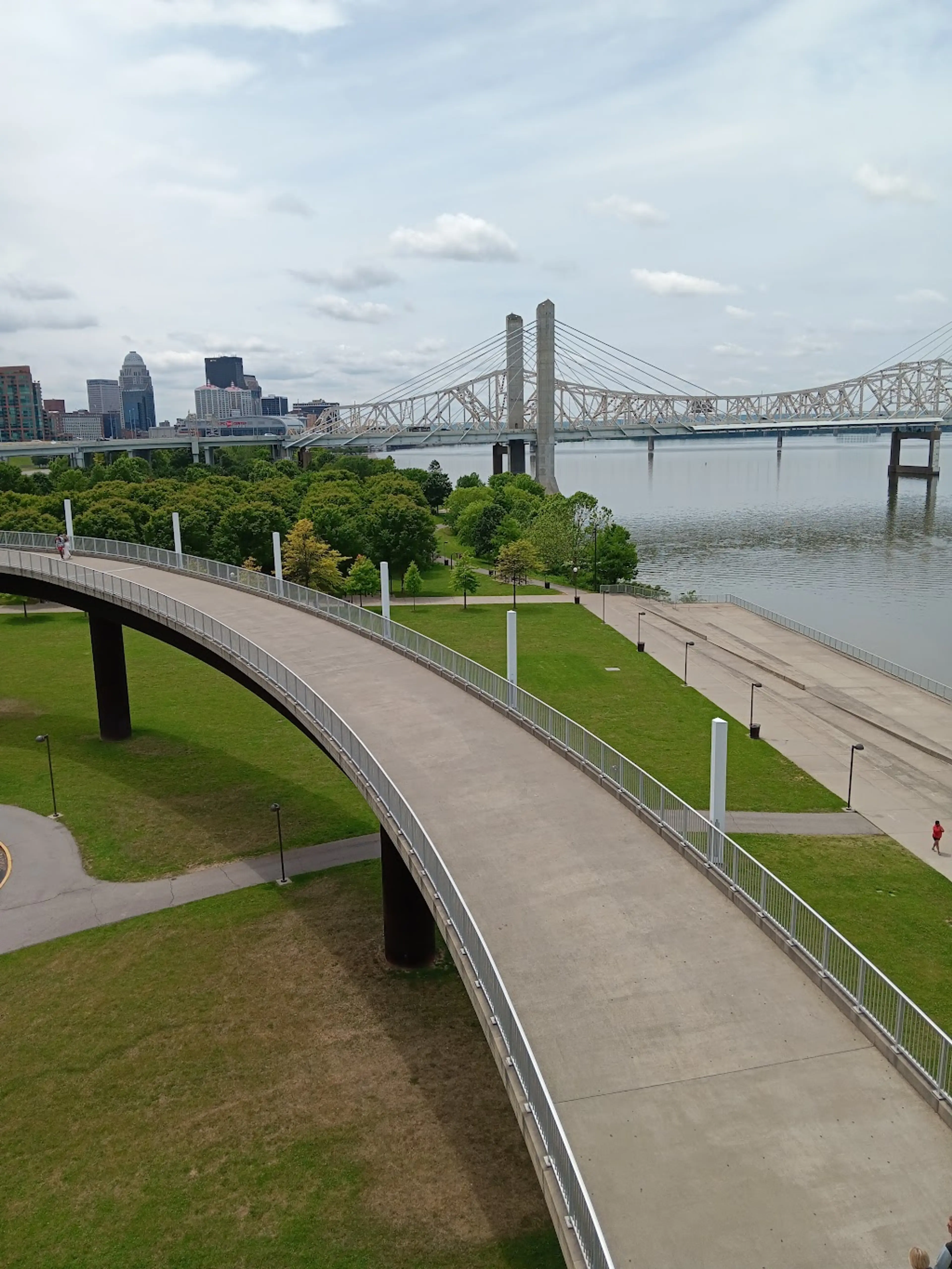 Louisville Waterfront Park