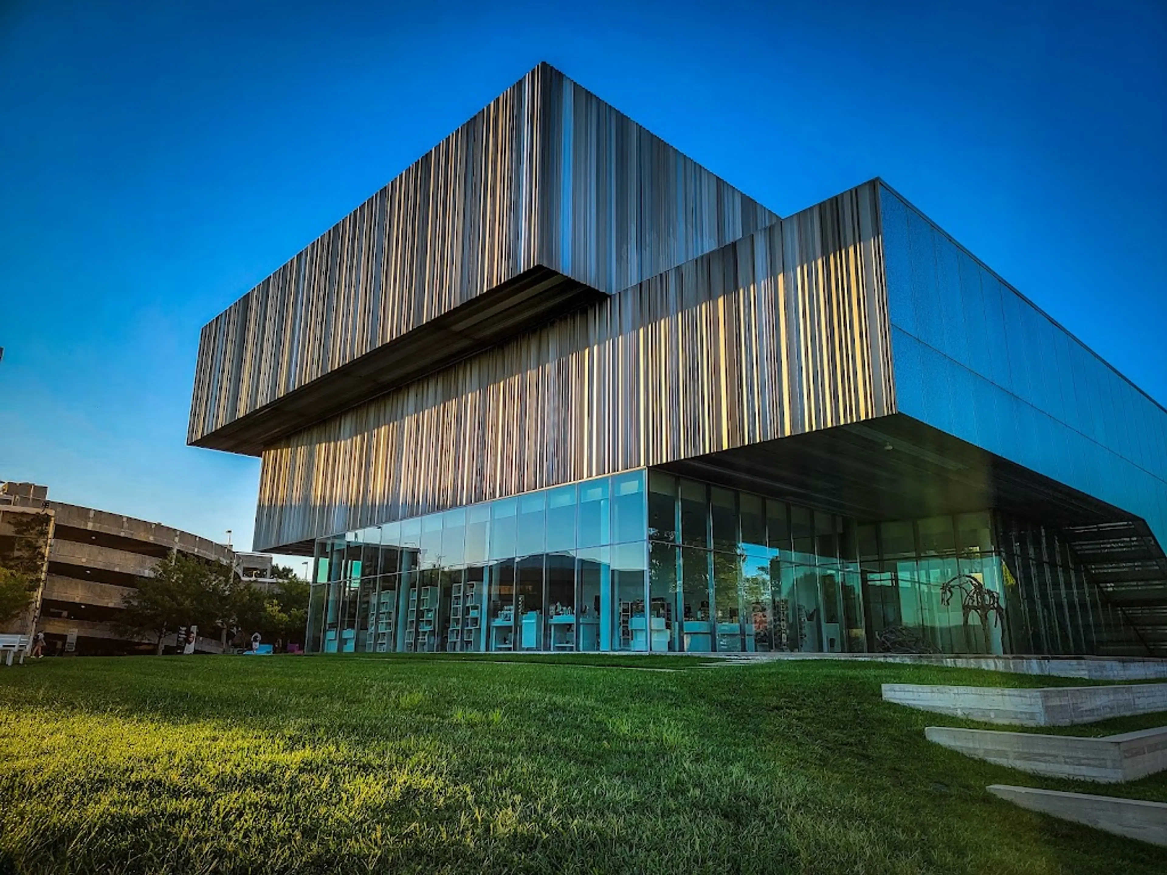 Speed Art Museum
