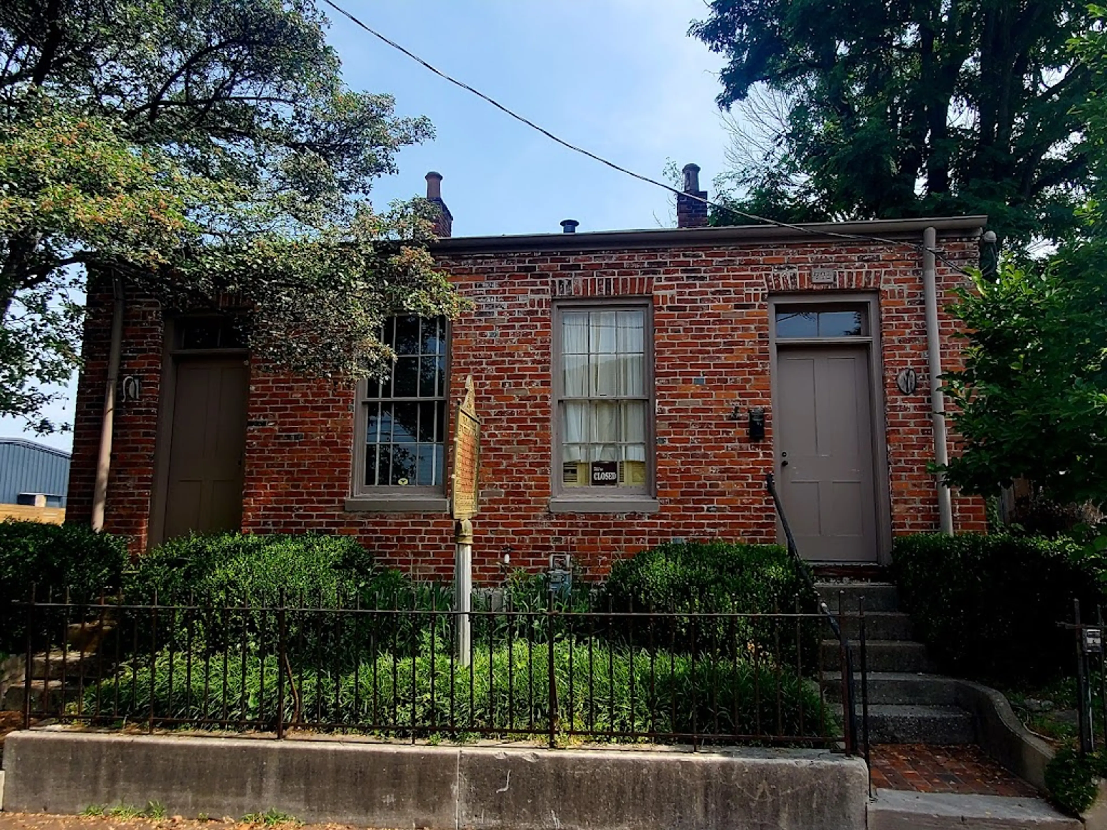 Thomas Edison House