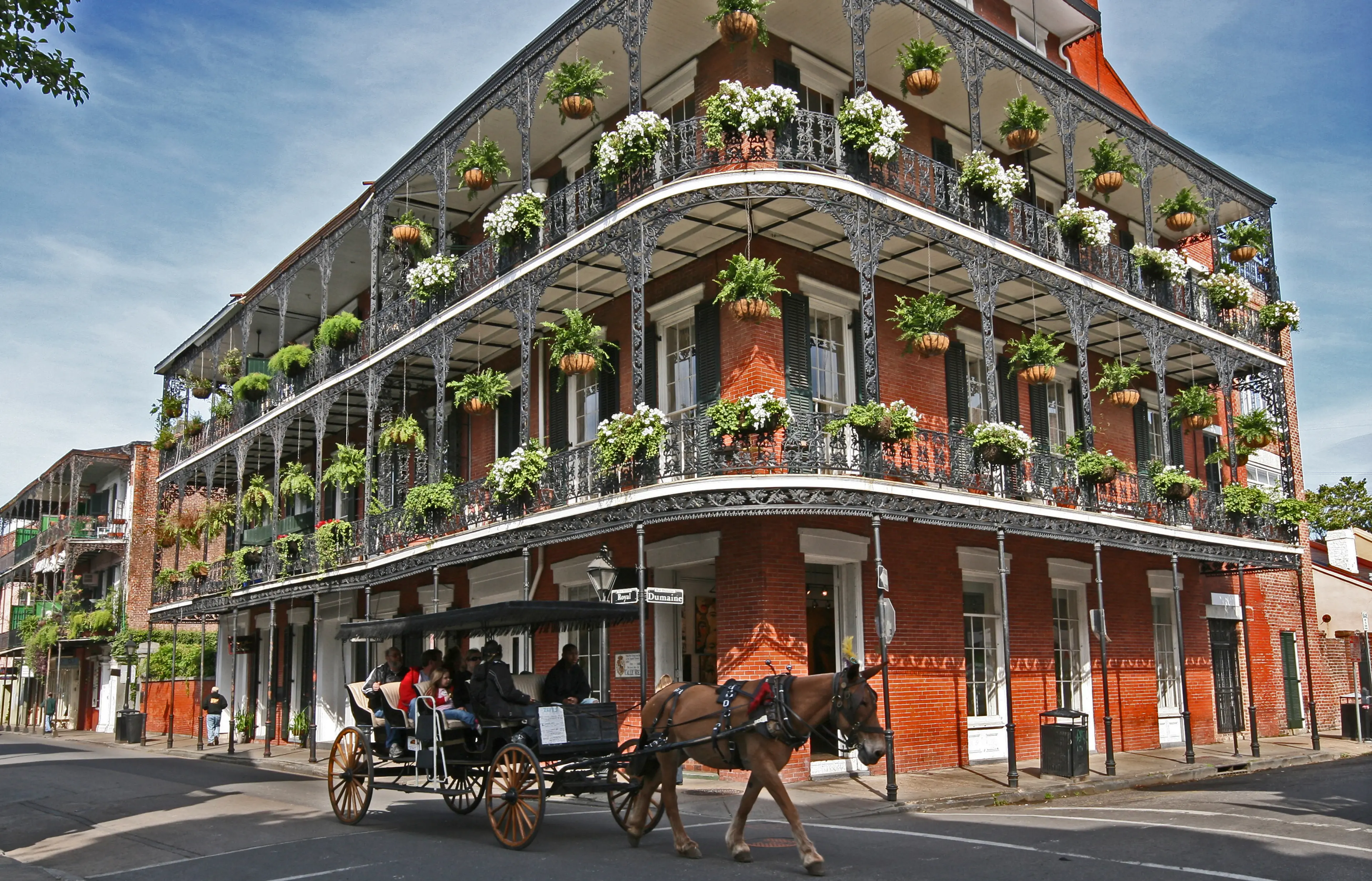 French Quarter