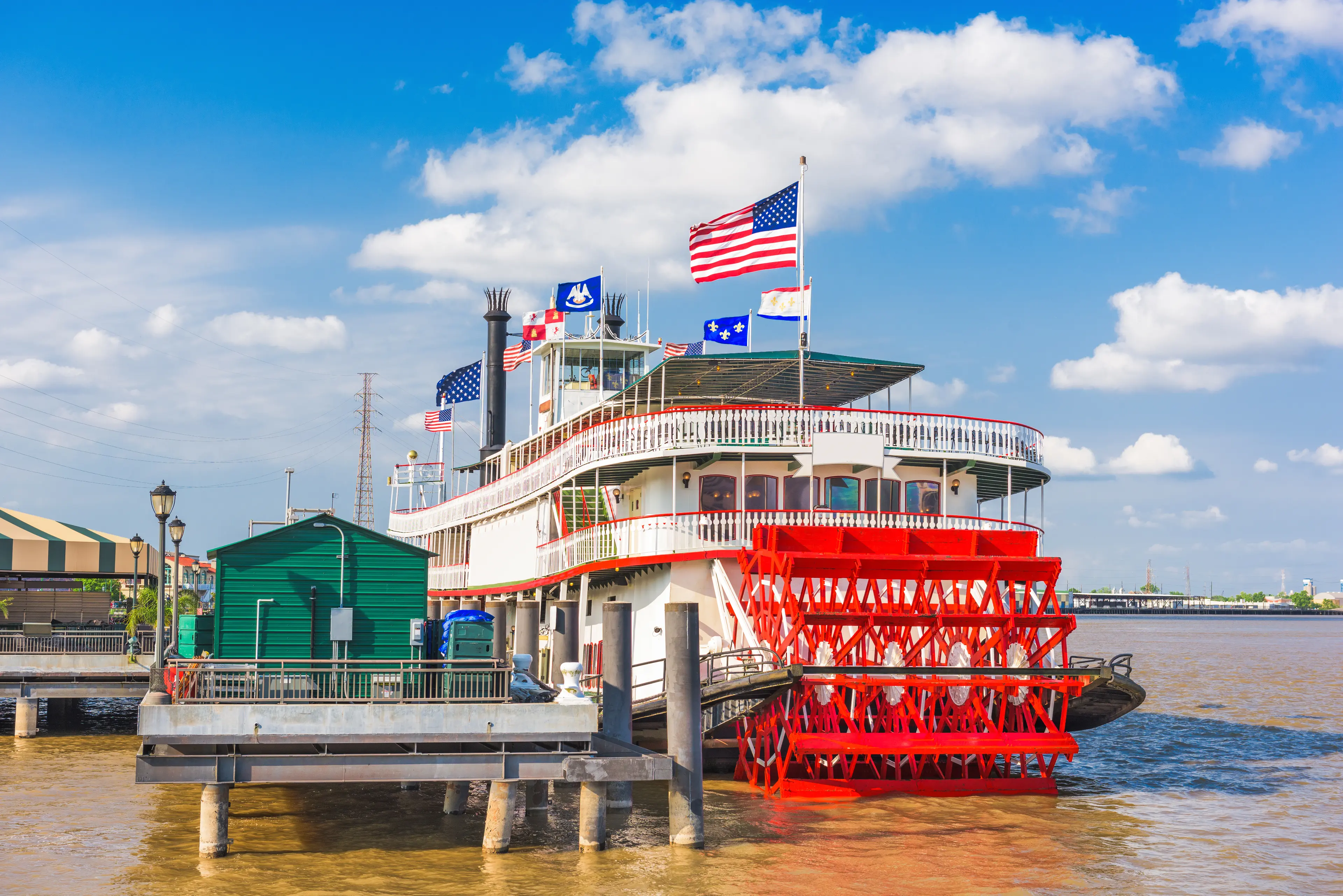 Mississippi River