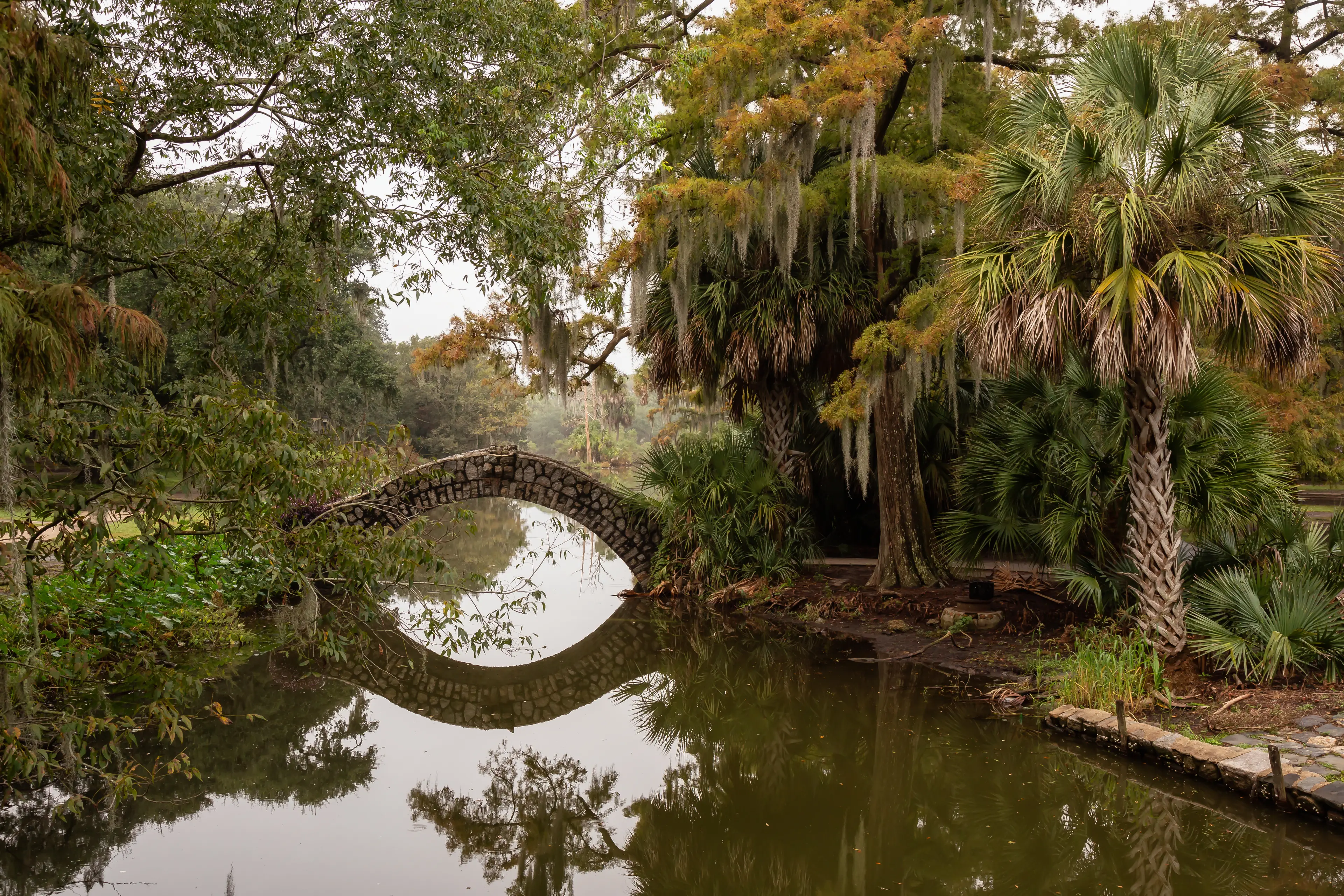 New Orleans City Park