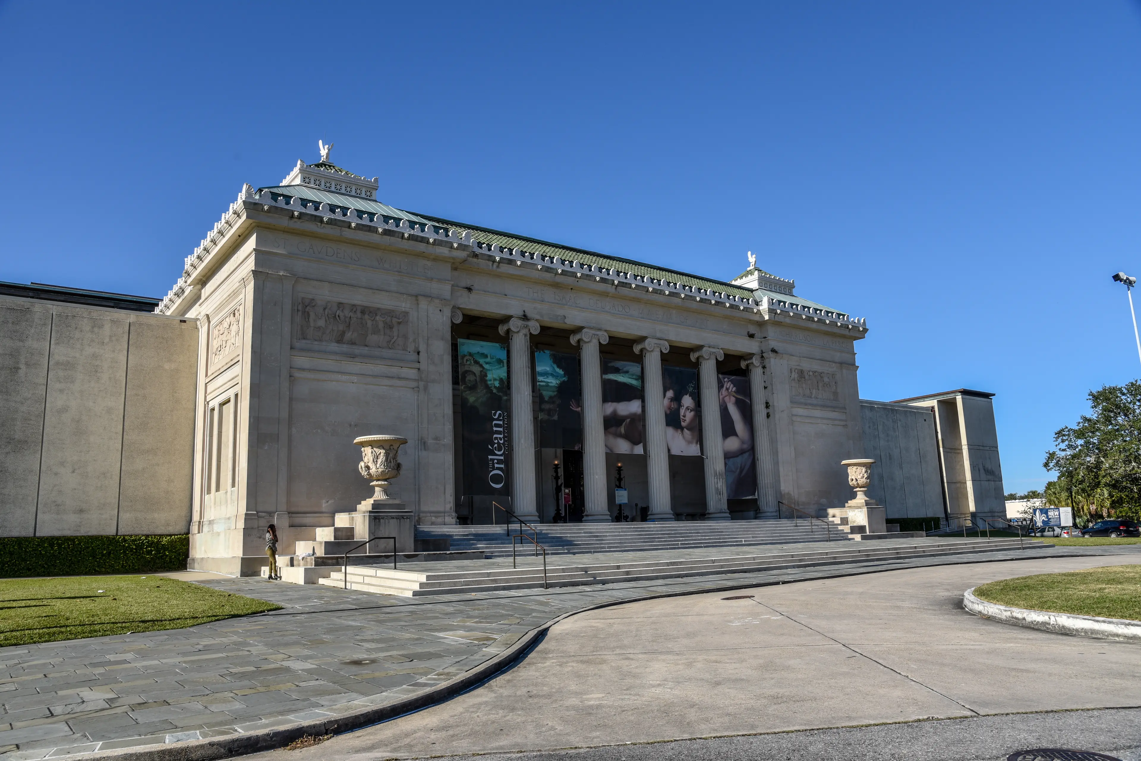 New Orleans Museum of Art