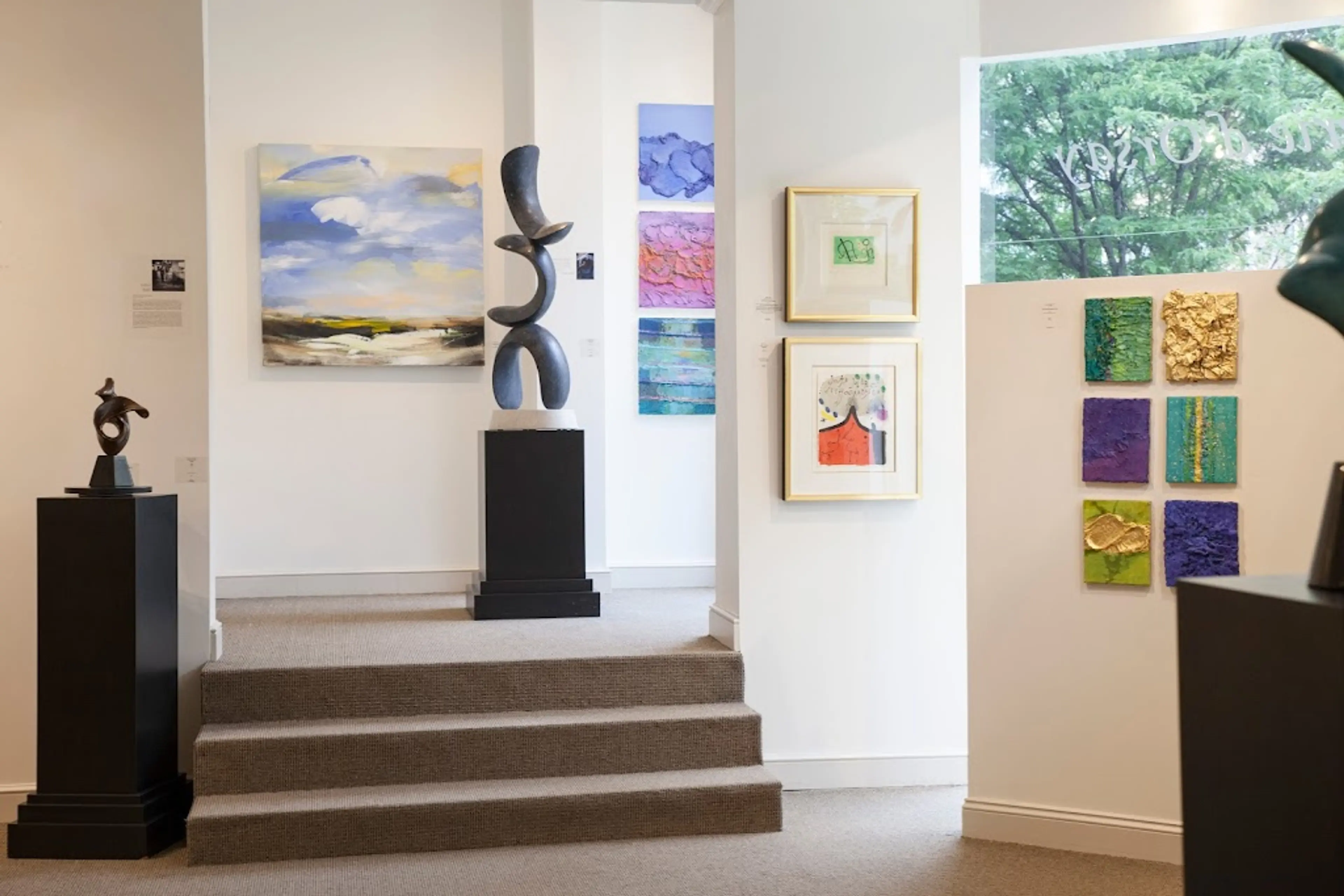 Art Gallery