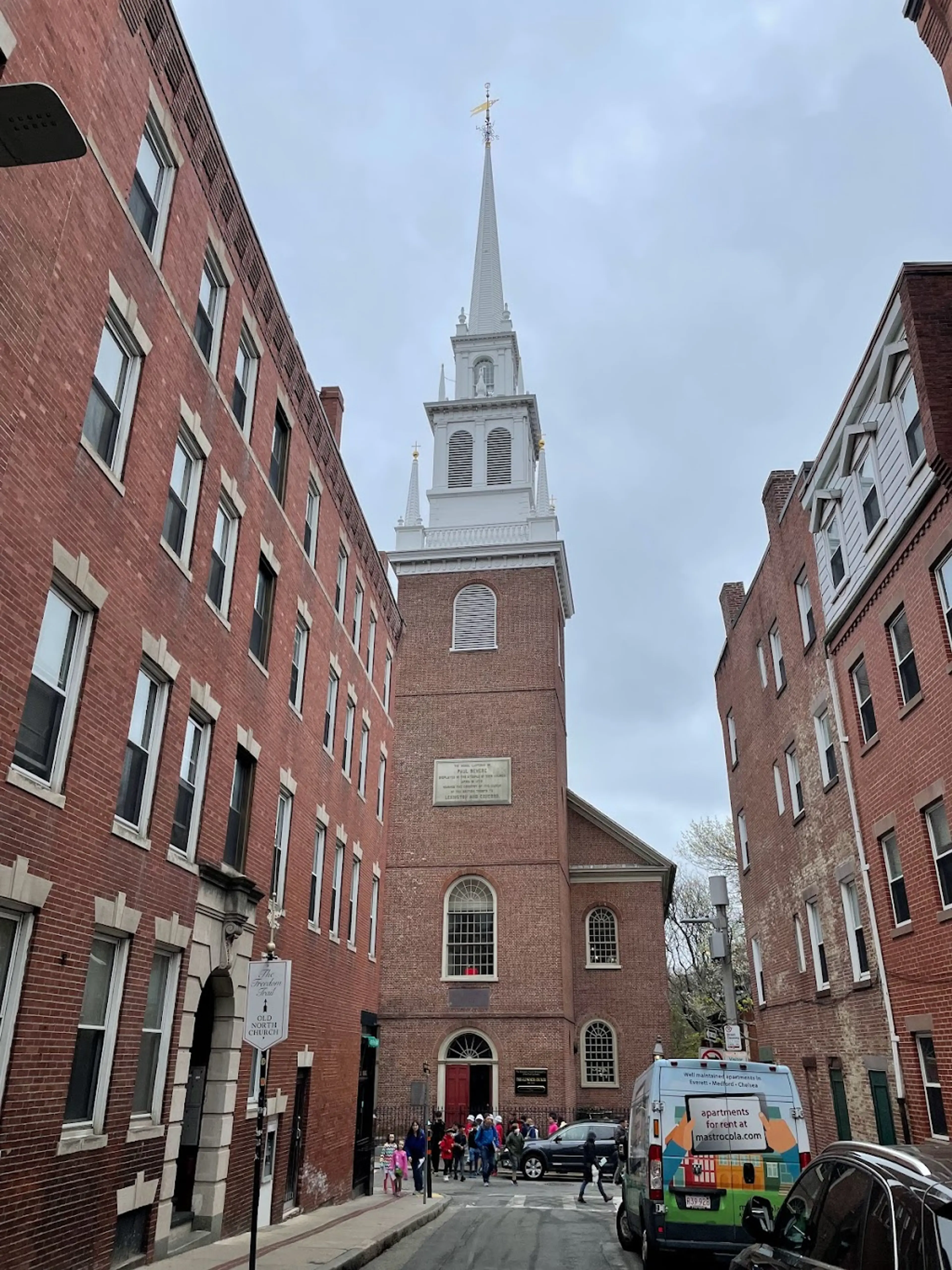 Old North Church