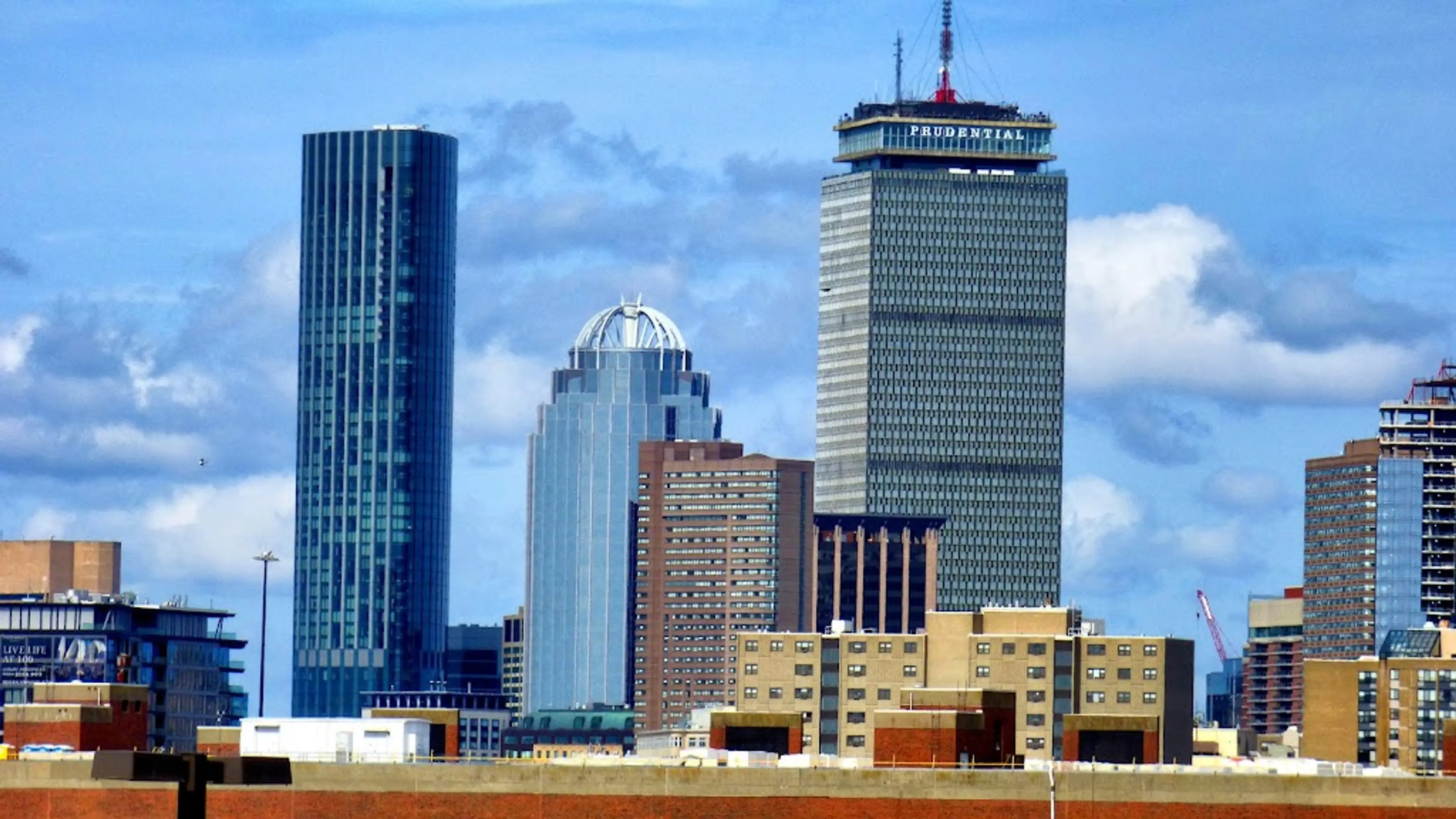 South Boston Waterfront