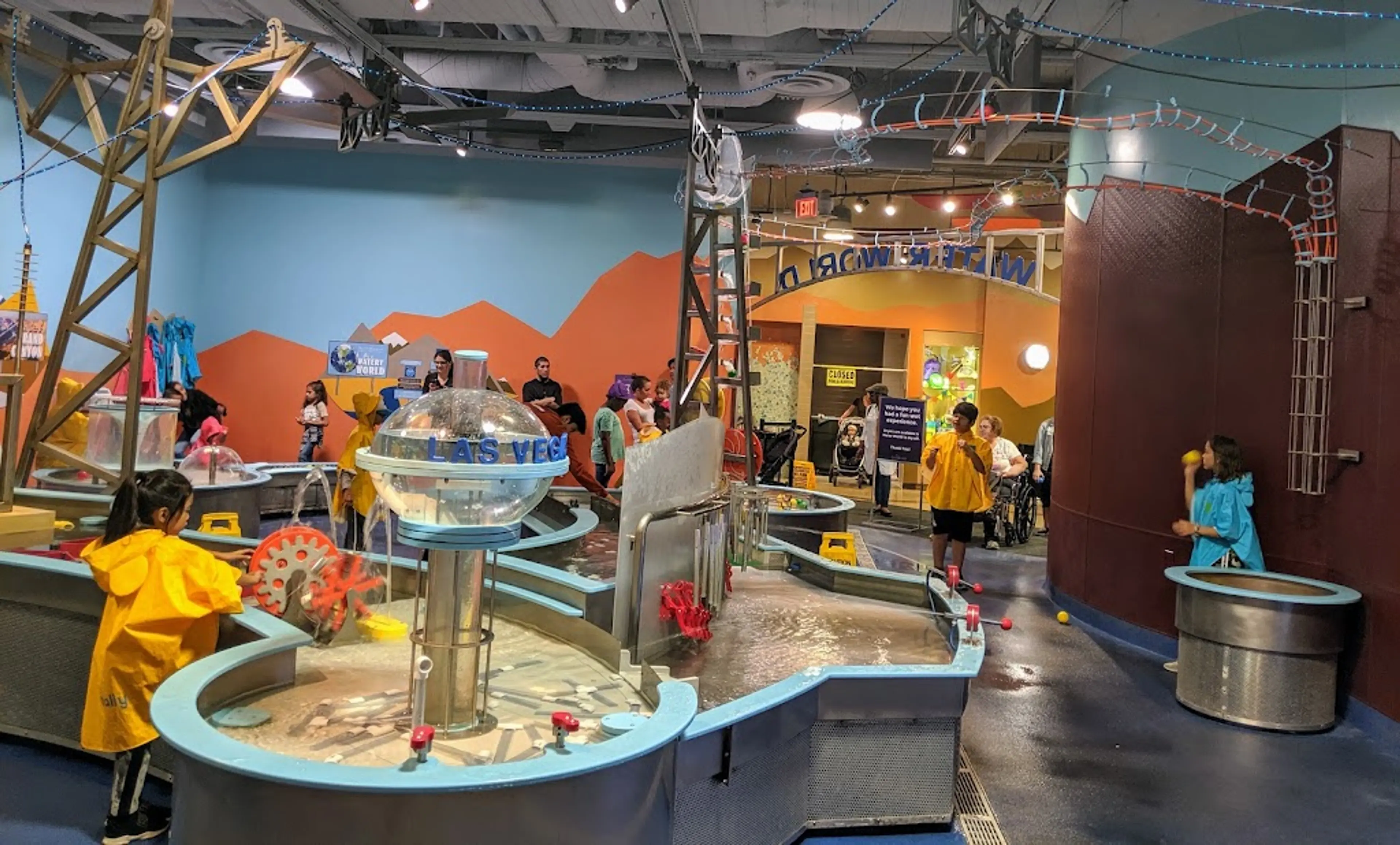 Children's Museum