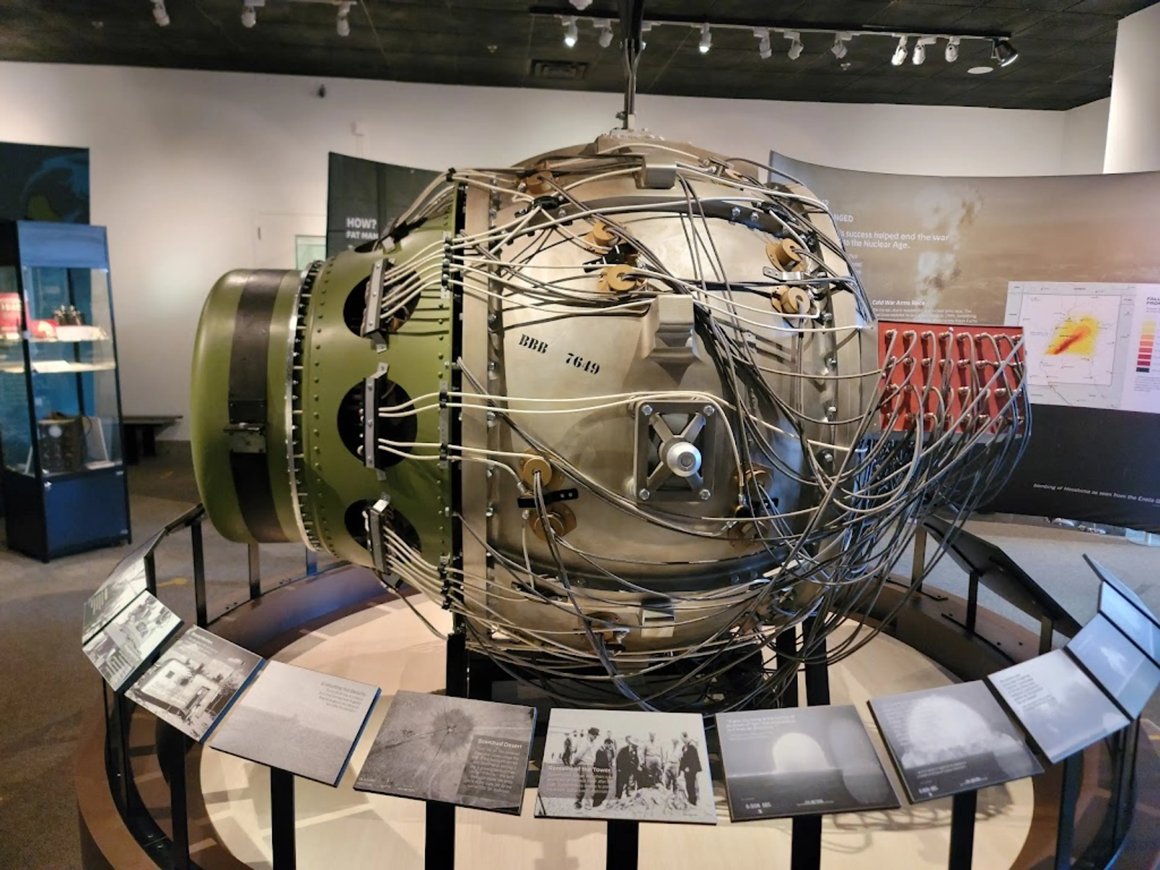 Science and Technology Museum