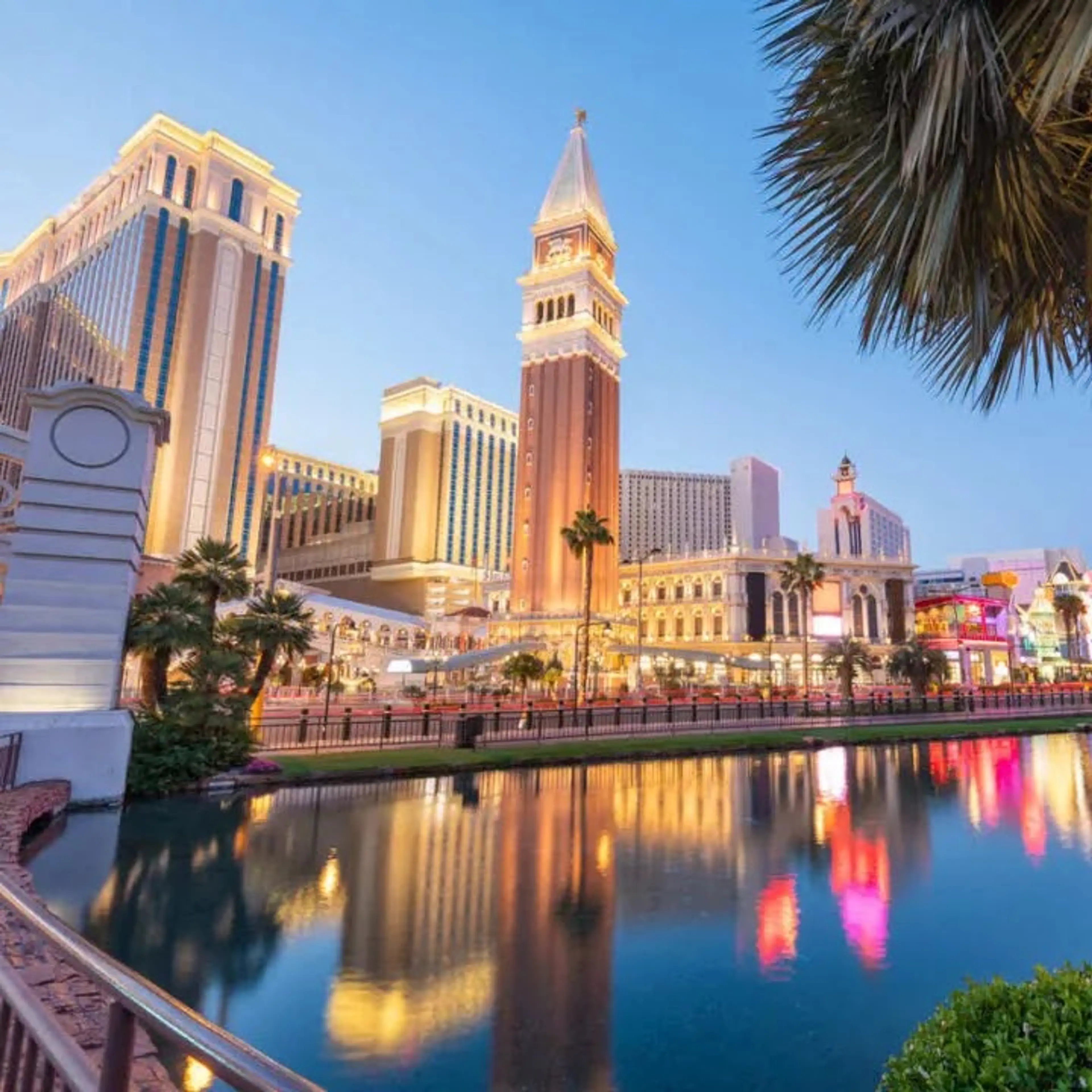 The Strip