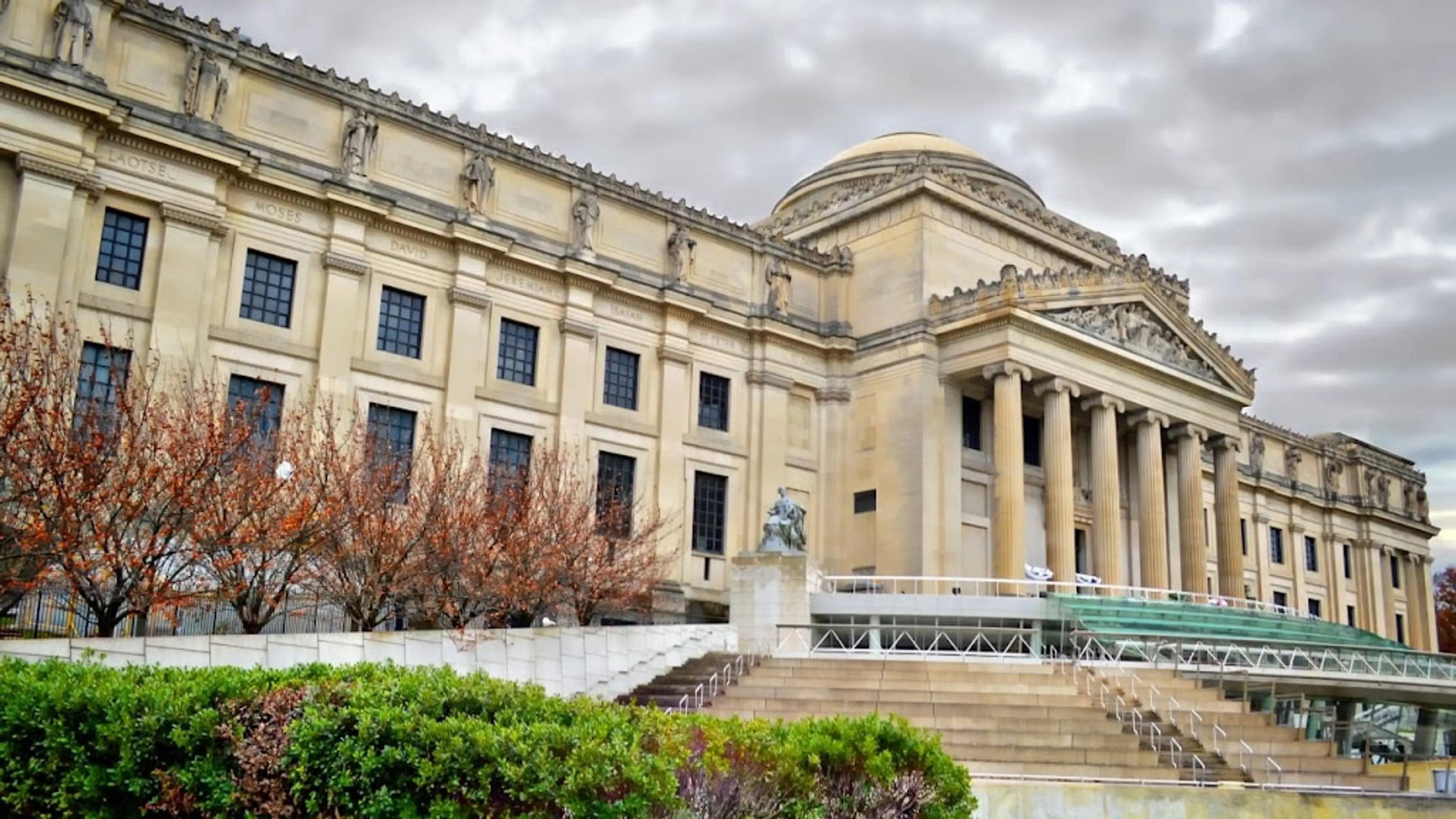 Brooklyn Museum