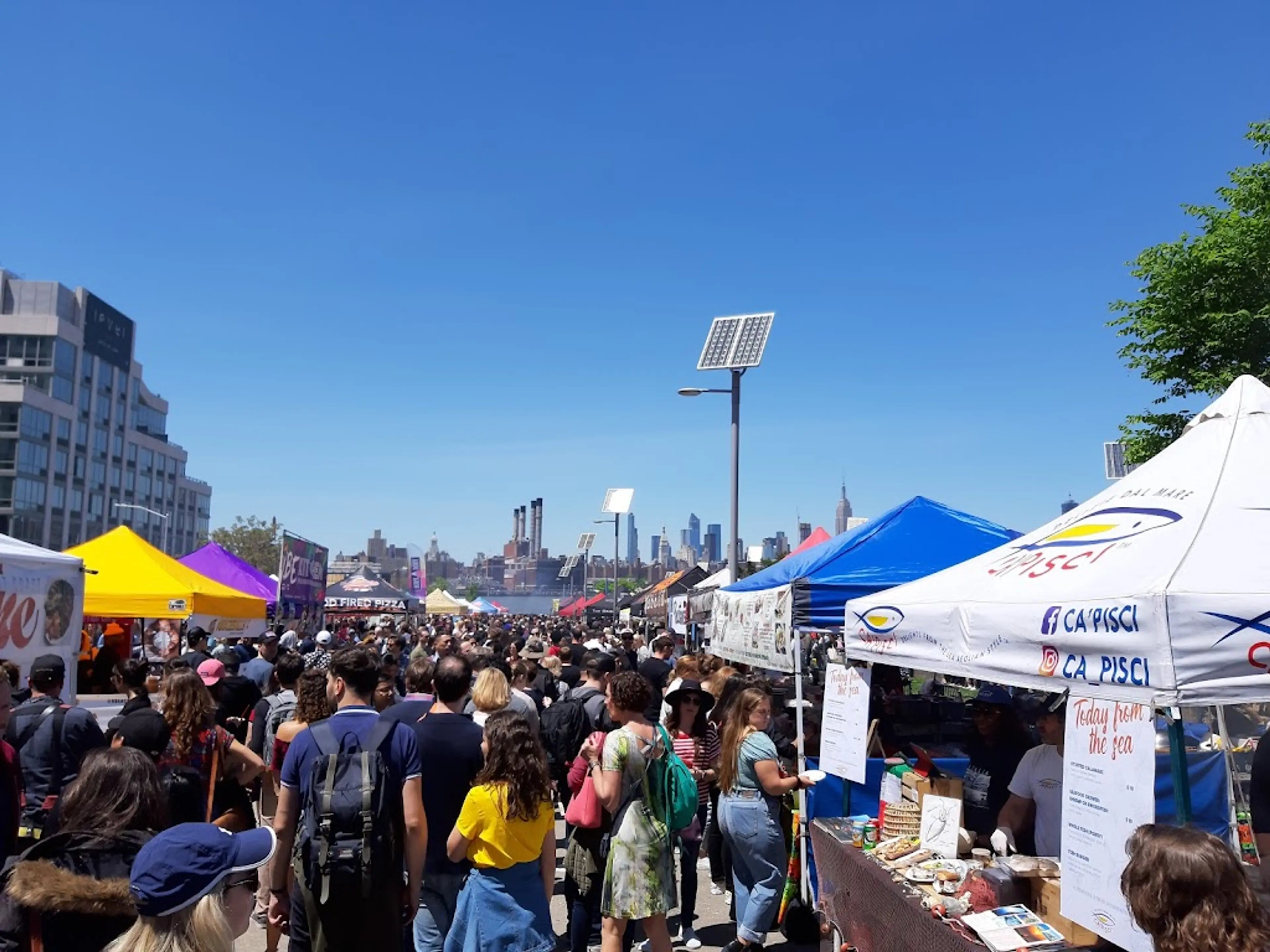 Smorgasburg