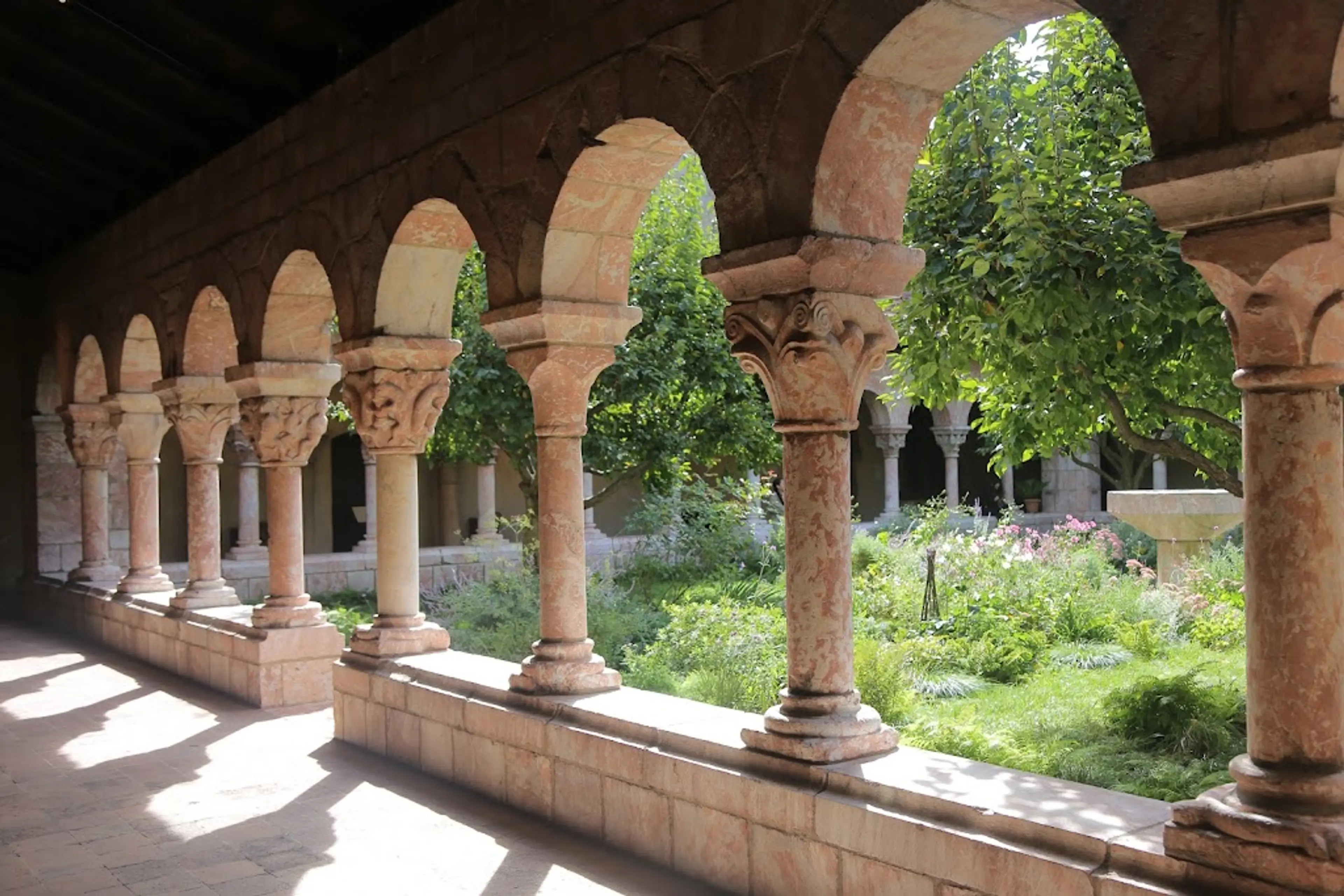 The Cloisters