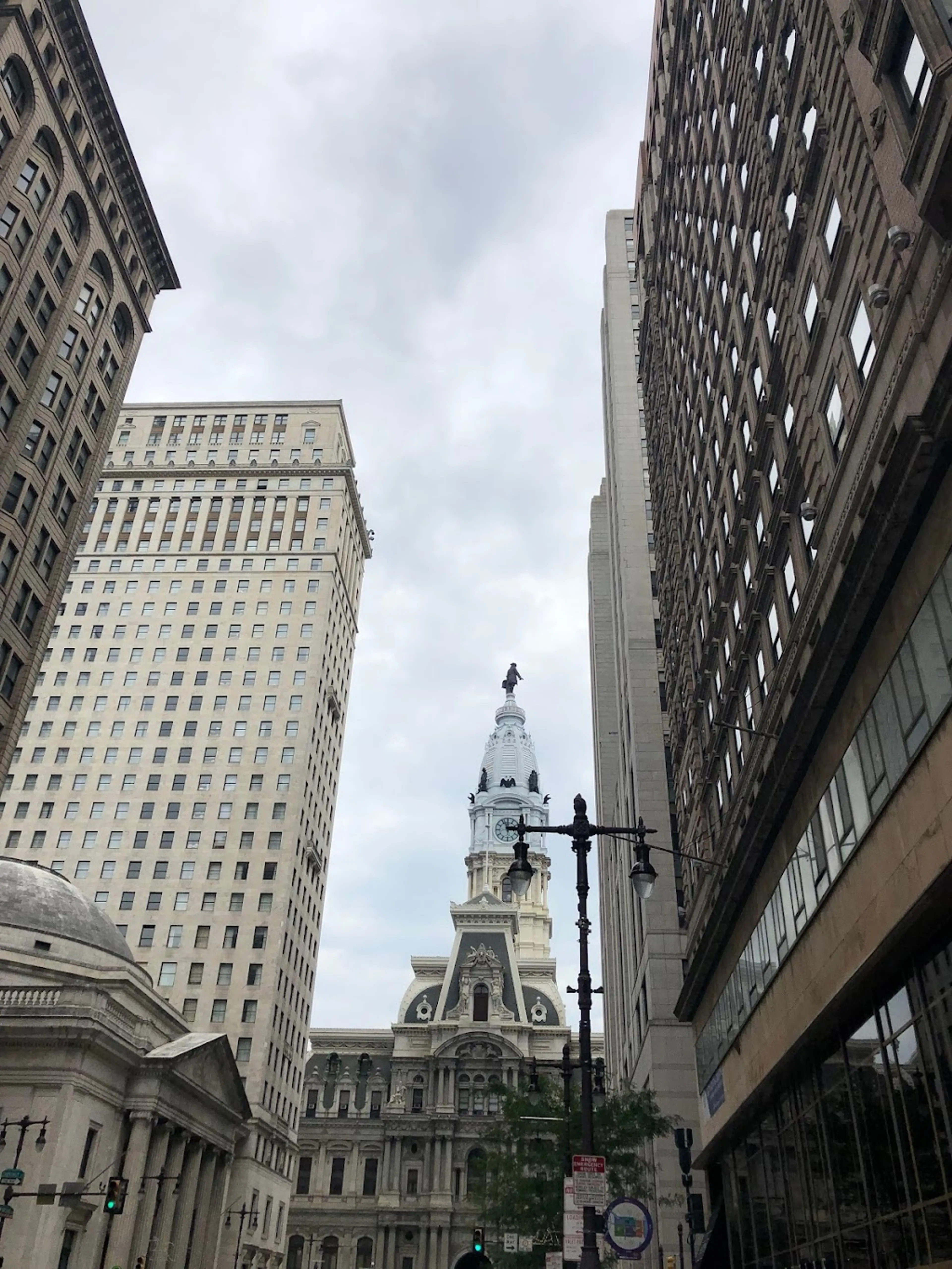 Avenue of the Arts