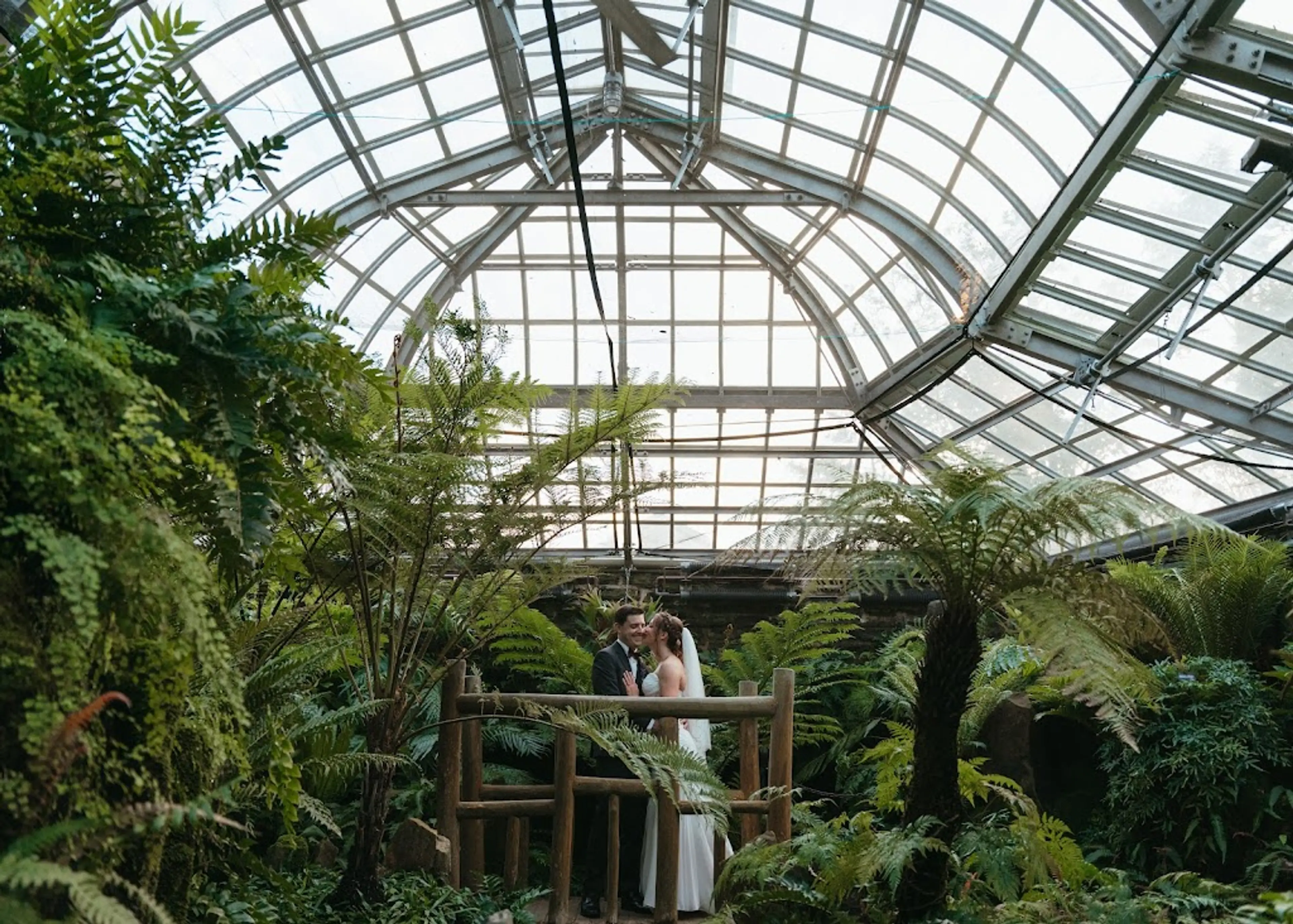 Botanical Garden