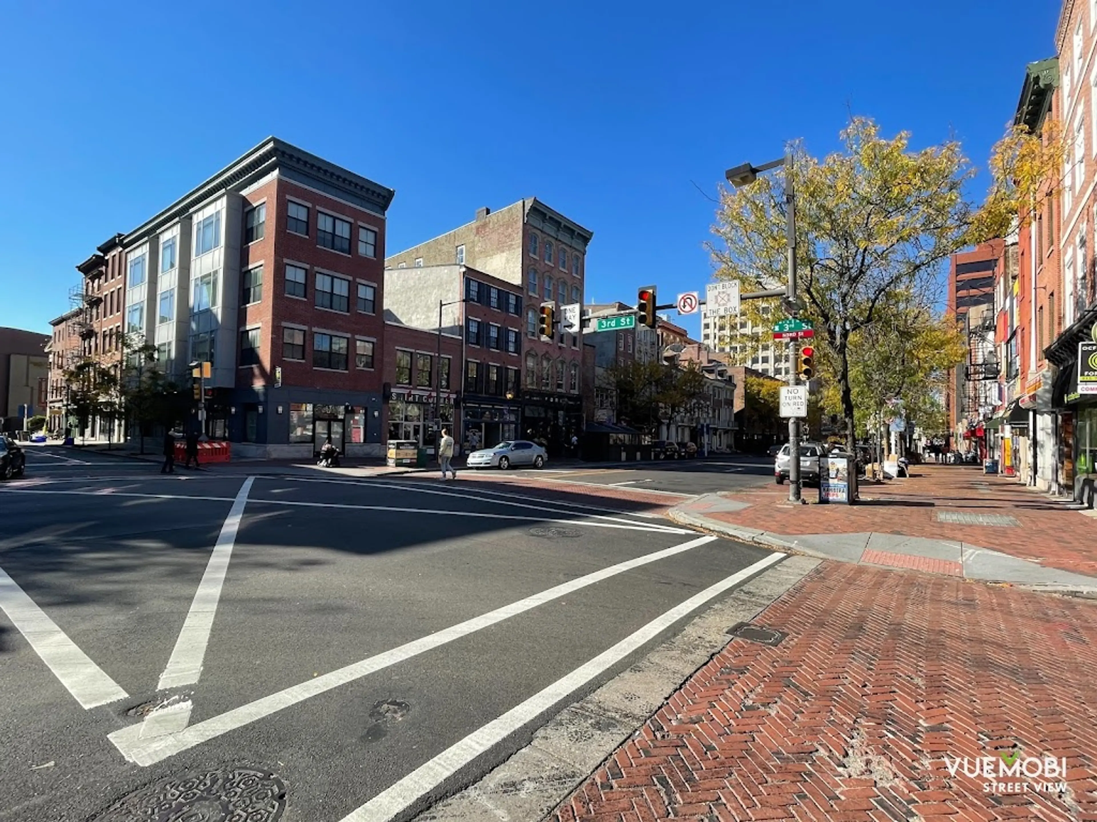 Historic District