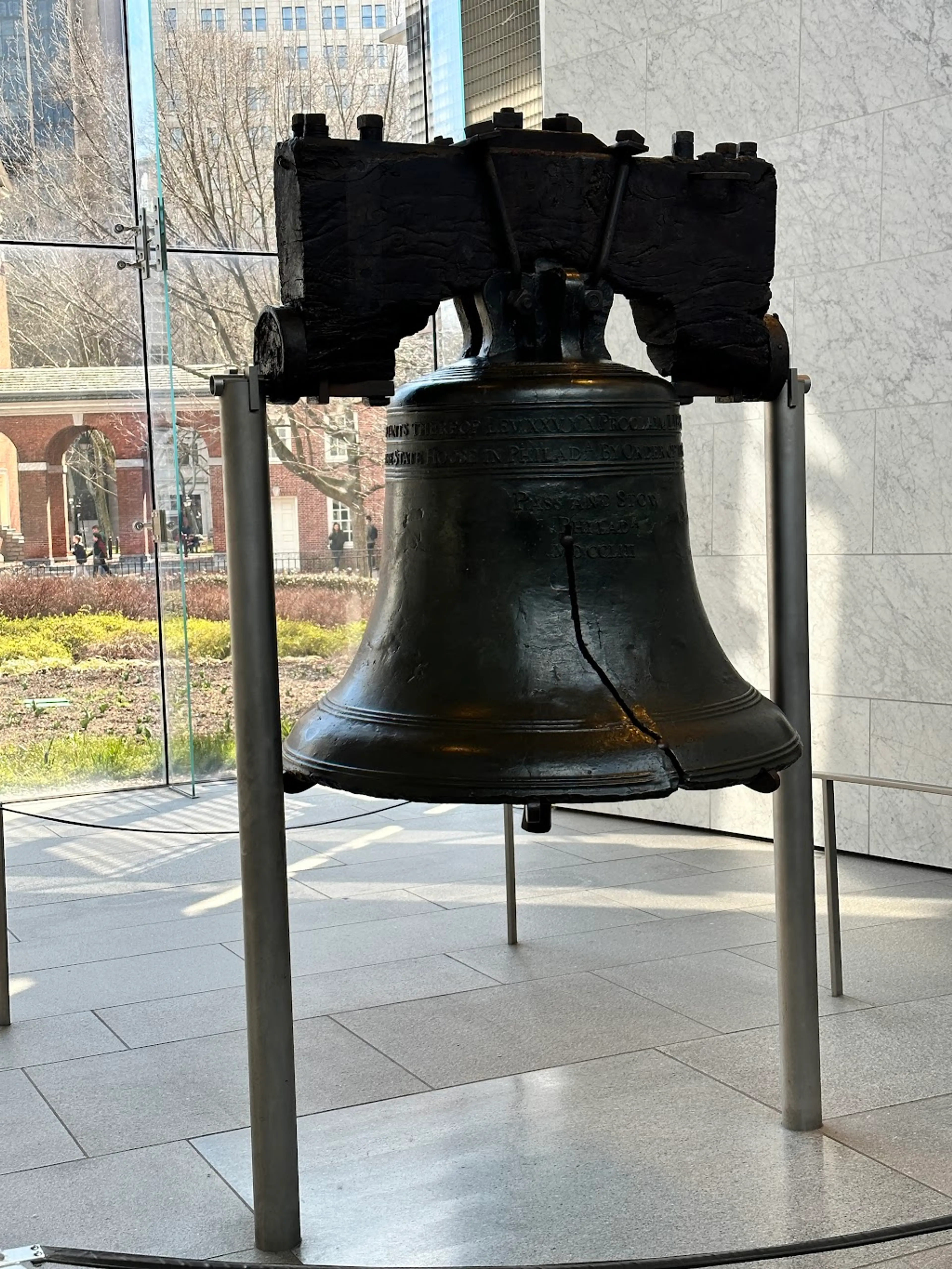 Liberty Bell