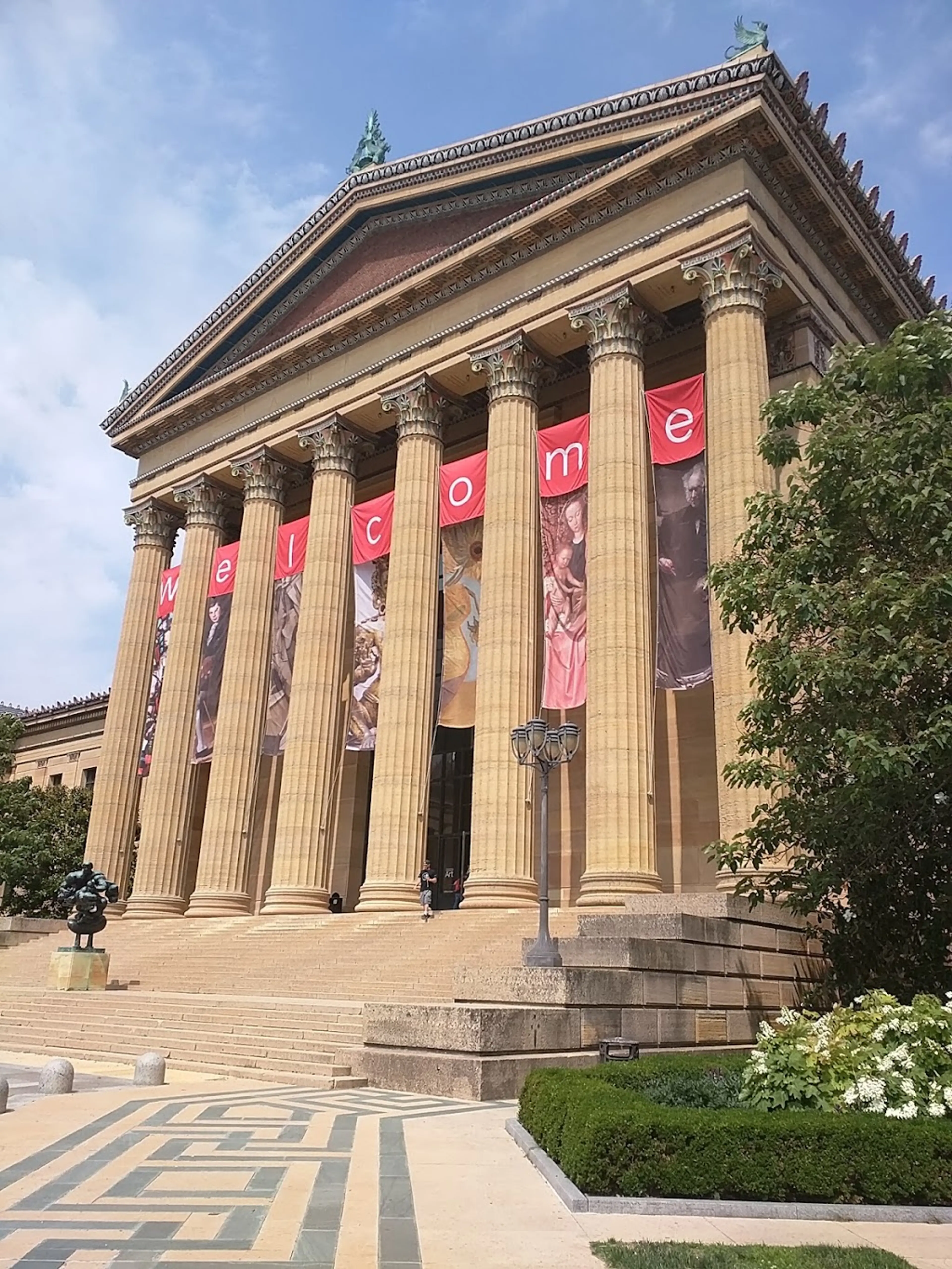 Philadelphia Museum of Art