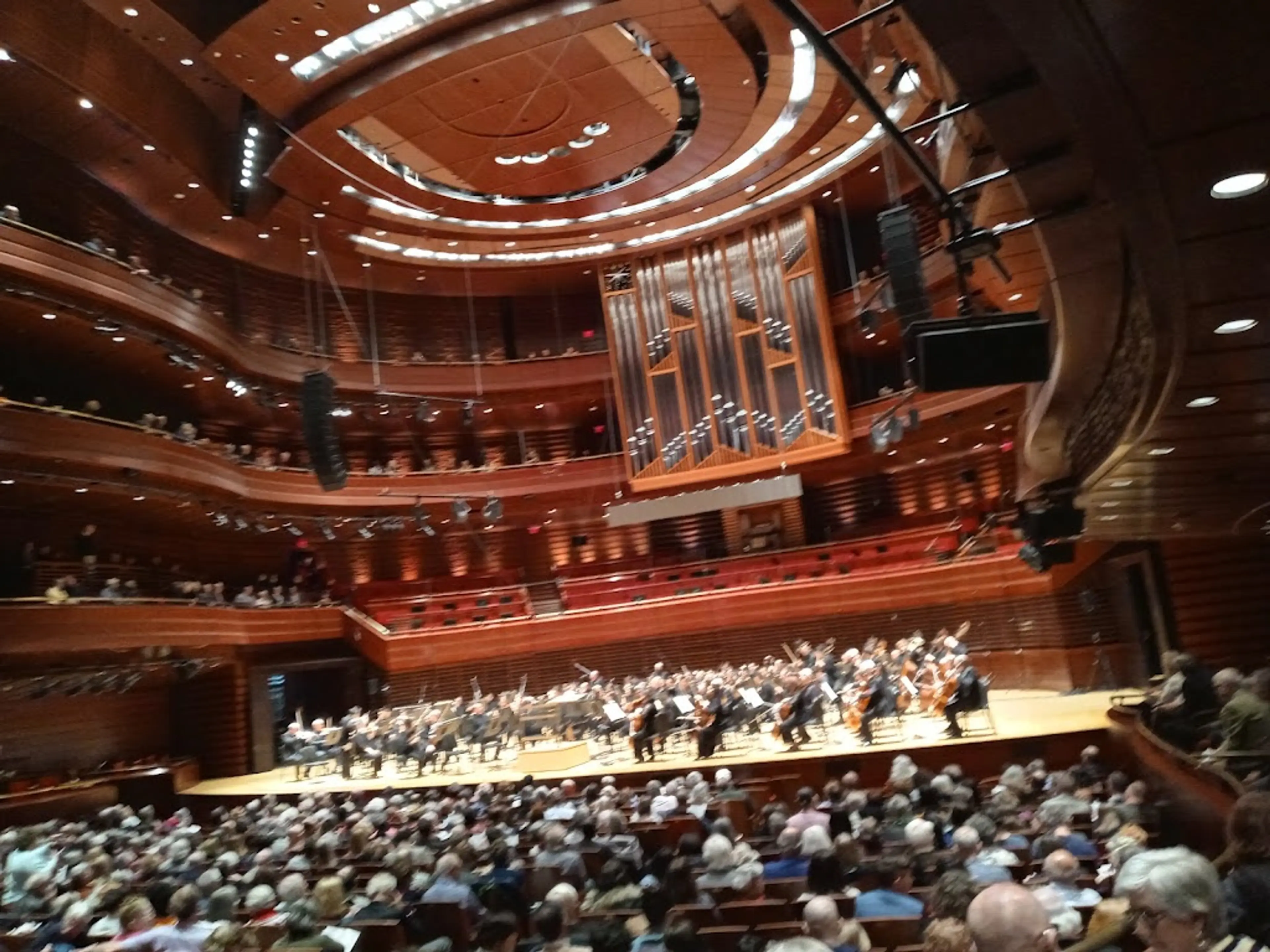 Philadelphia Orchestra