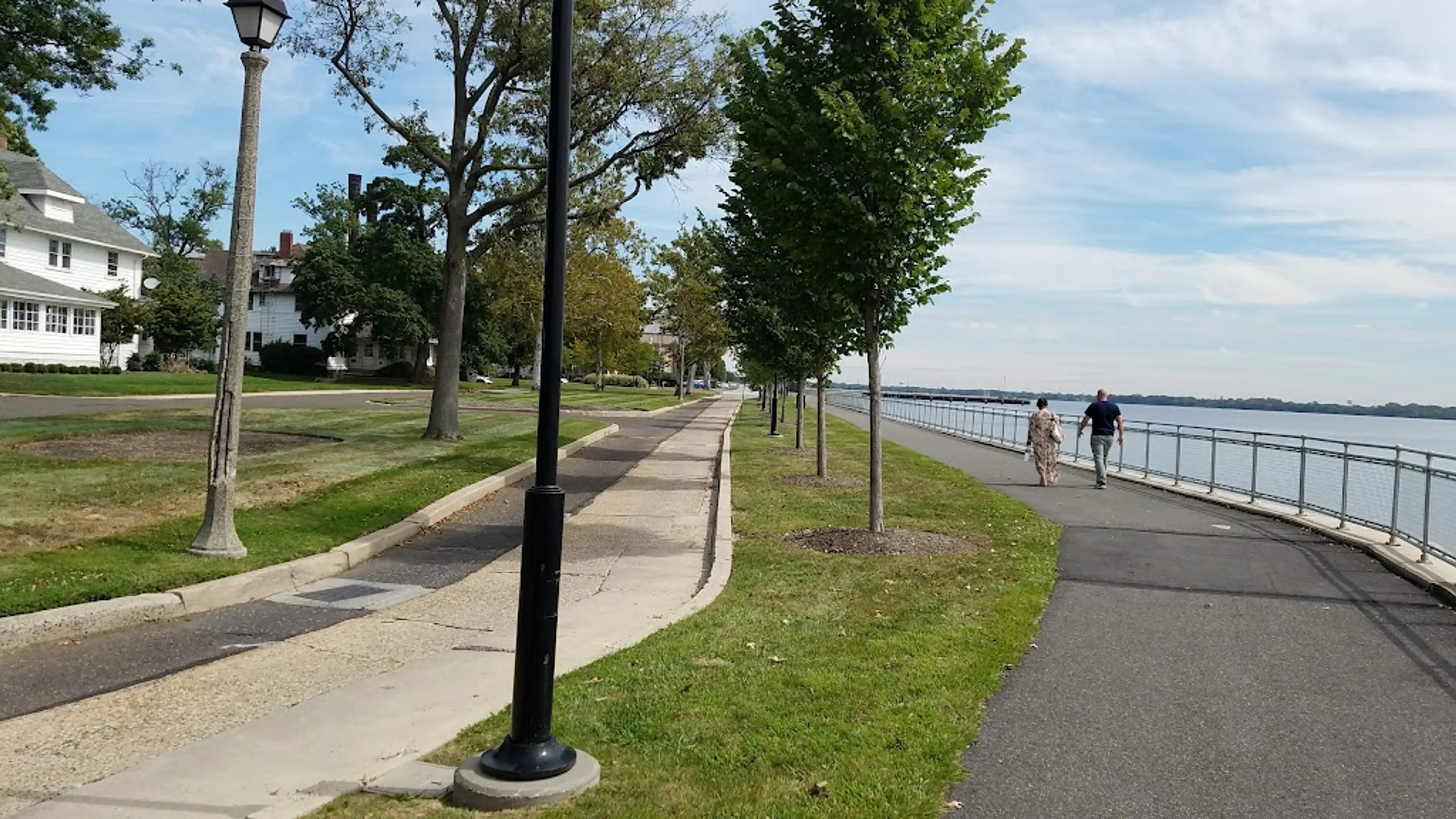 Riverfront