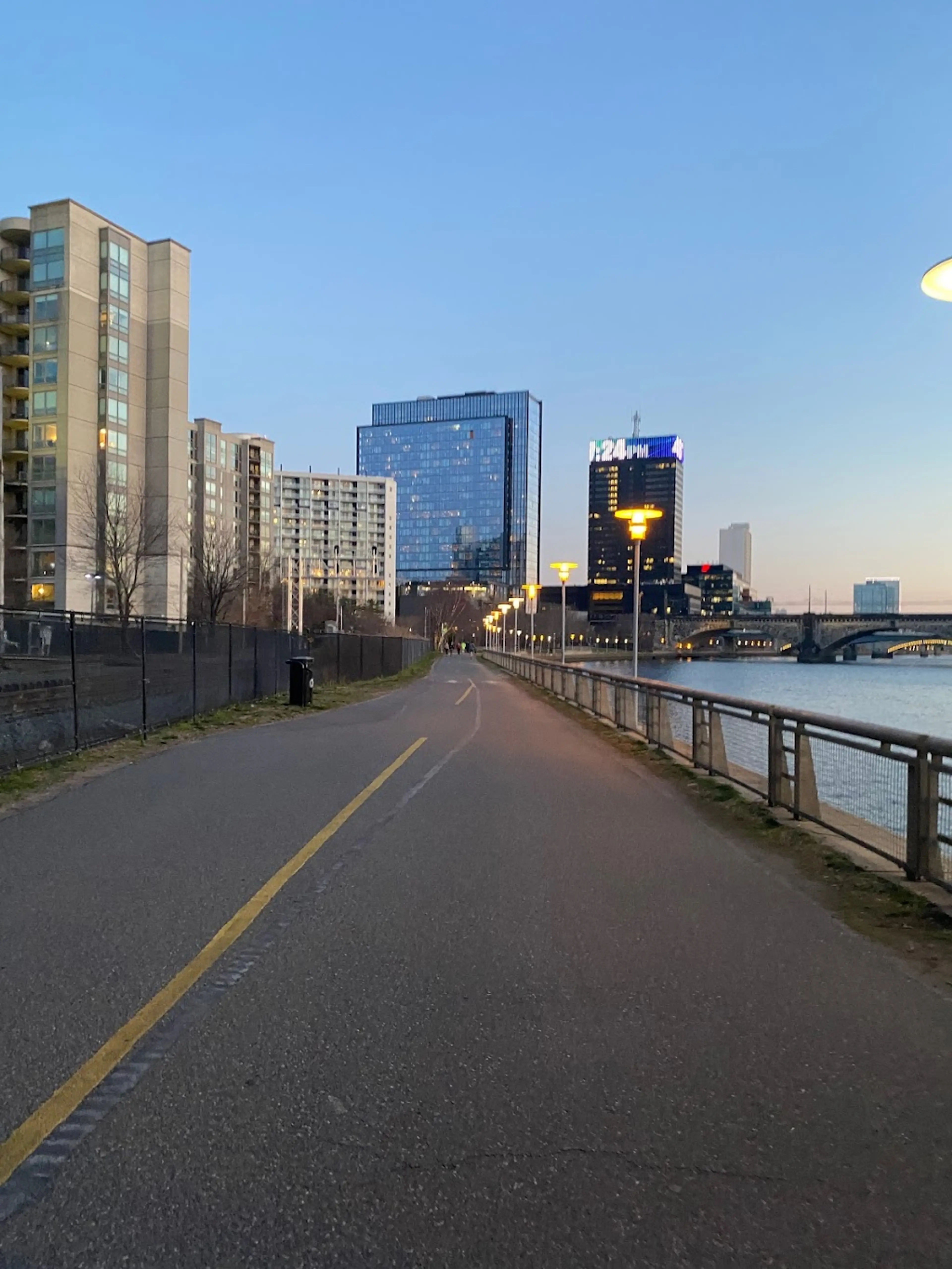 Schuylkill River Trail